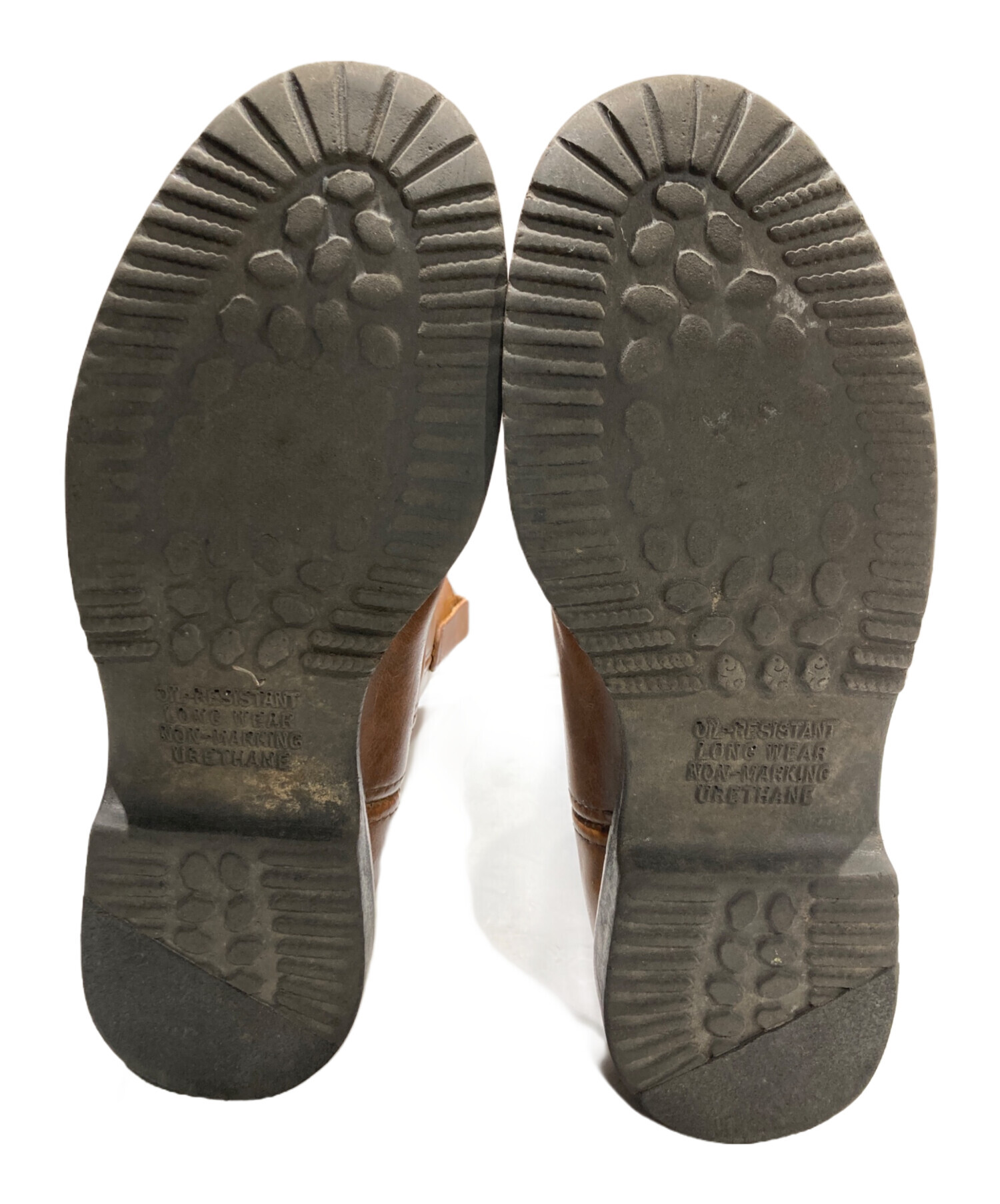 中古・古着通販】RED WING (レッドウィング) PECOS BOOT ペコスブーツ
