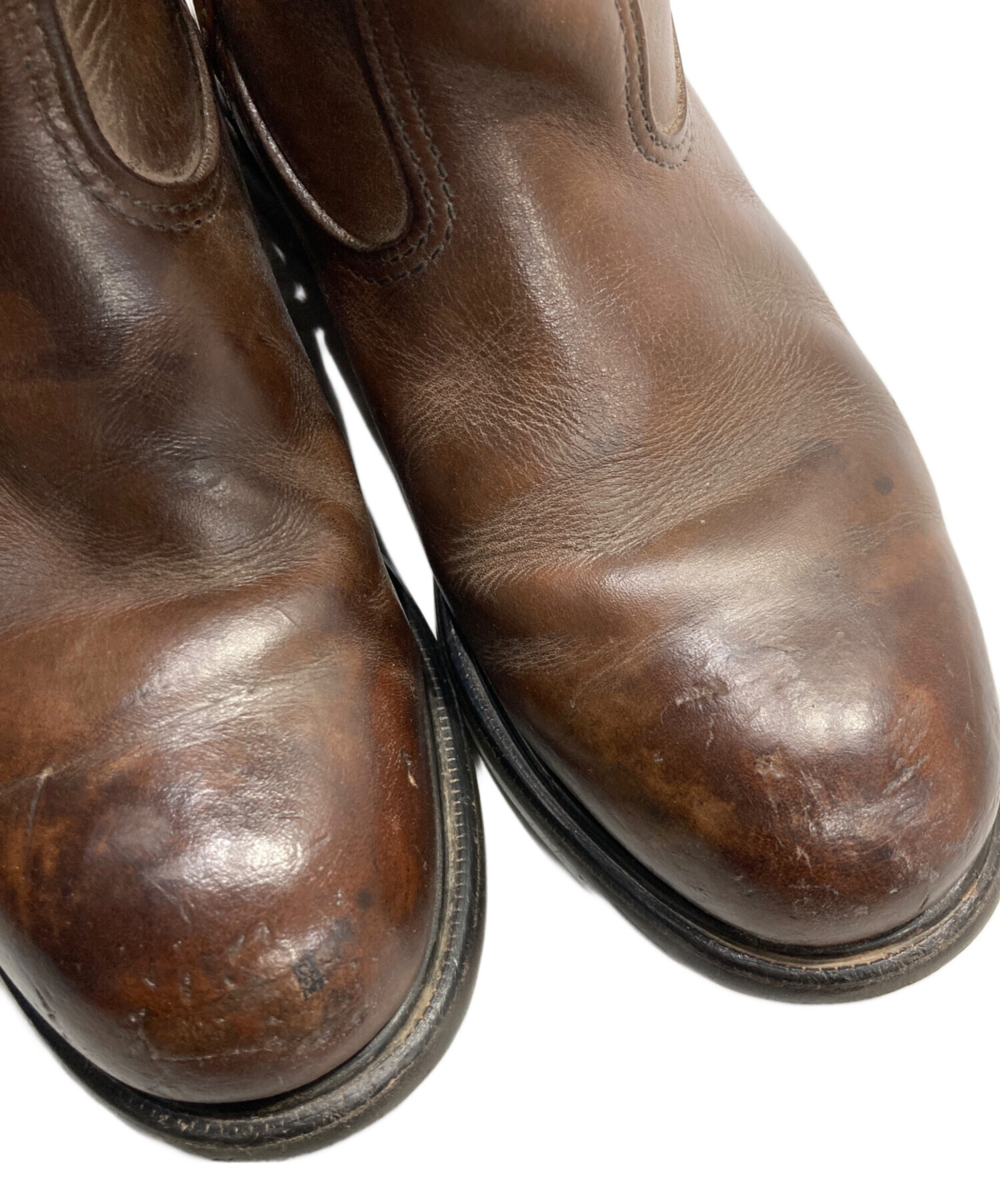 中古・古着通販】RED WING (レッドウィング) PECOS BOOT ペコスブーツ