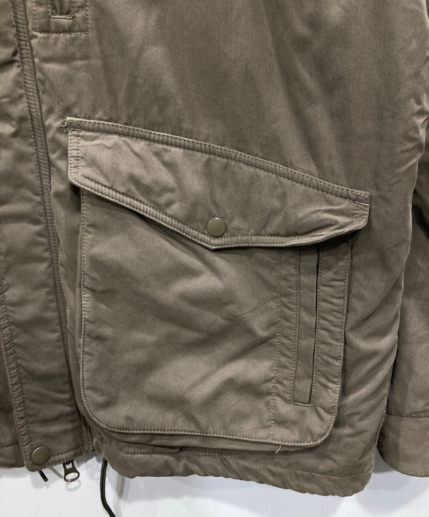 中古・古着通販】FREAK'S STORE (フリークスストア) ハンティング