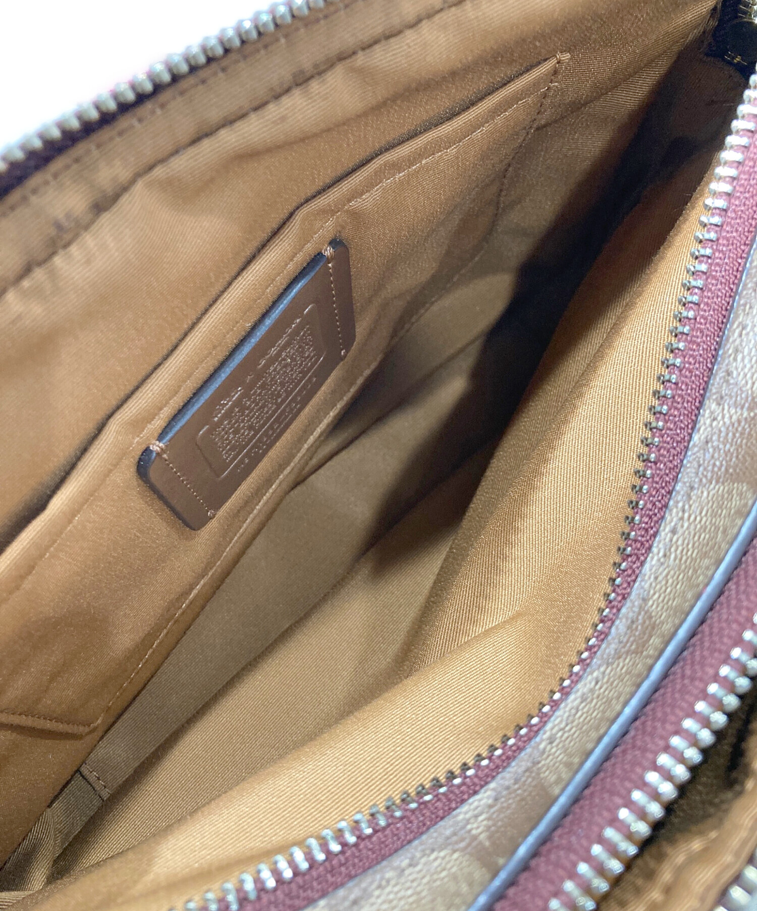 中古・古着通販】COACH (コーチ) STAR WARS (スターウォーズ