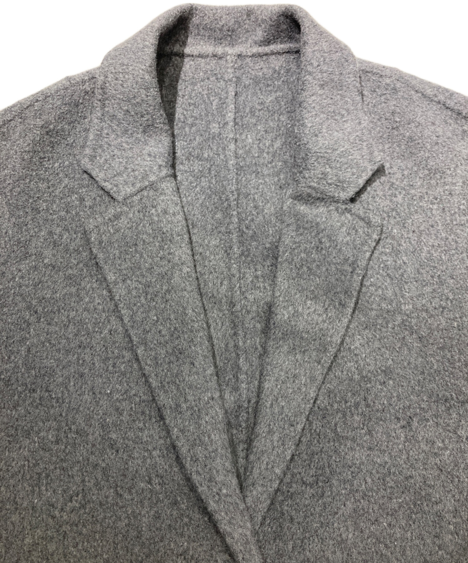 中古・古着通販】Spick and Span (スピック＆スパン) ウールミックス