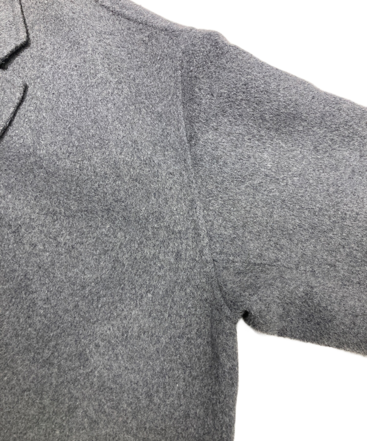 中古・古着通販】Spick and Span (スピック＆スパン) ウールミックス