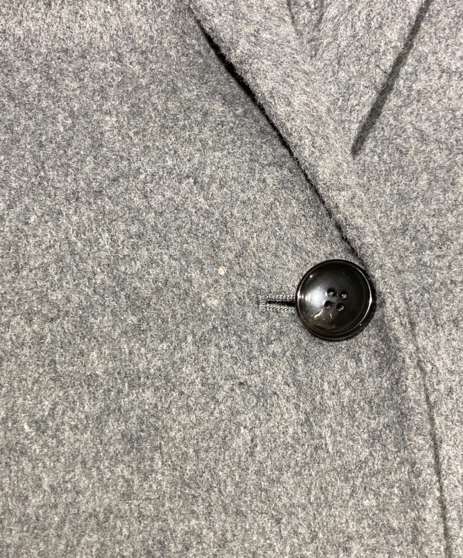 中古・古着通販】Spick and Span (スピック＆スパン) ウールミックス