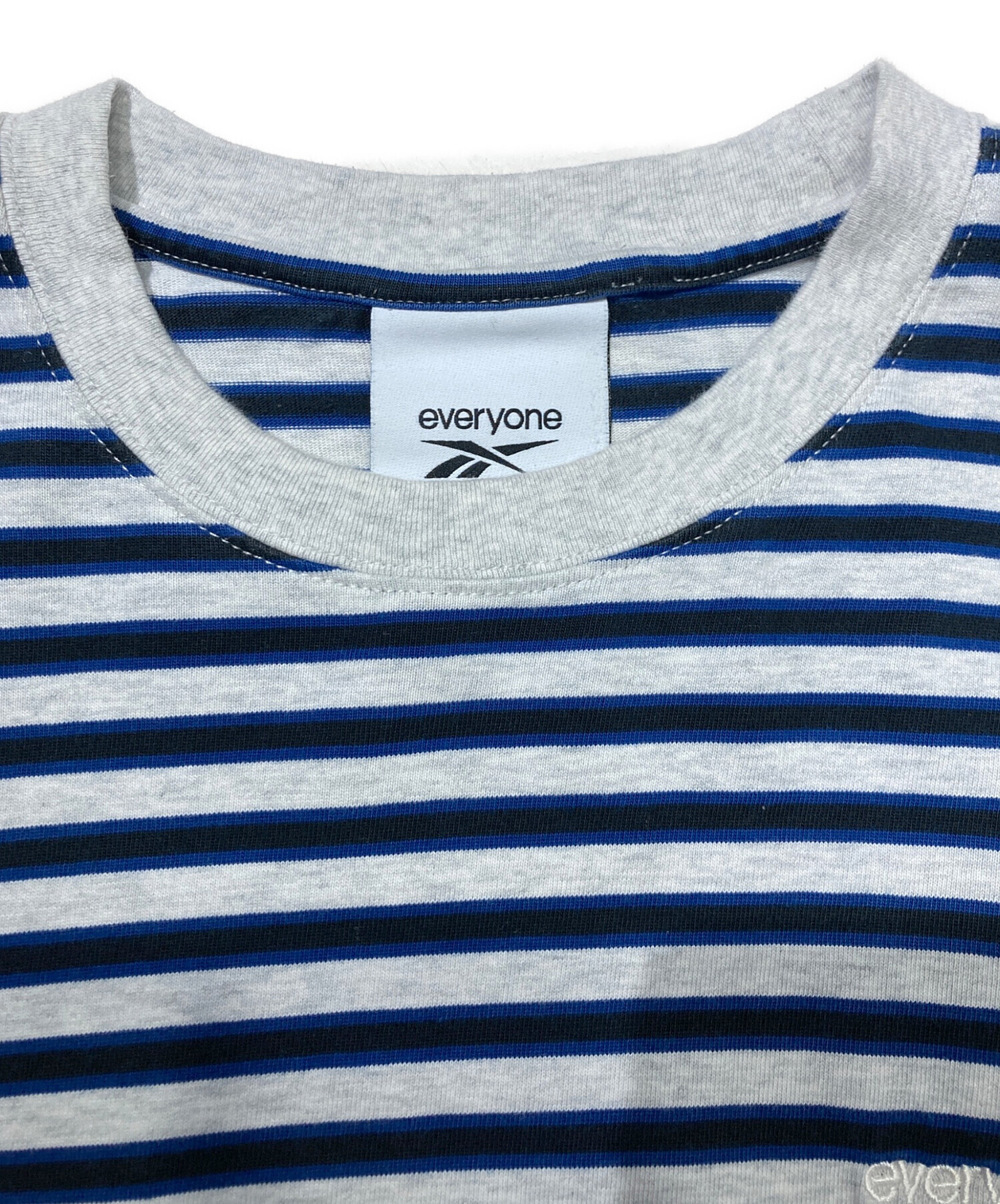 中古・古着通販】REEBOK (リーボック) everyone (エブリワン) Classic