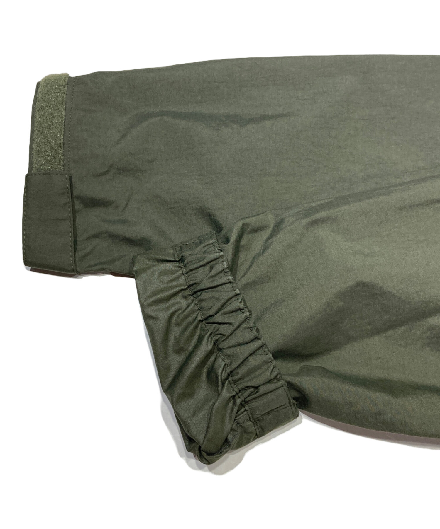 未使用に近い極美品‼️ノースフェイスコンパクトジャケット　オリーブＬサイズ 中古・古着通販】THE NORTH FACE (ザ ノース フェイス) コンパクト