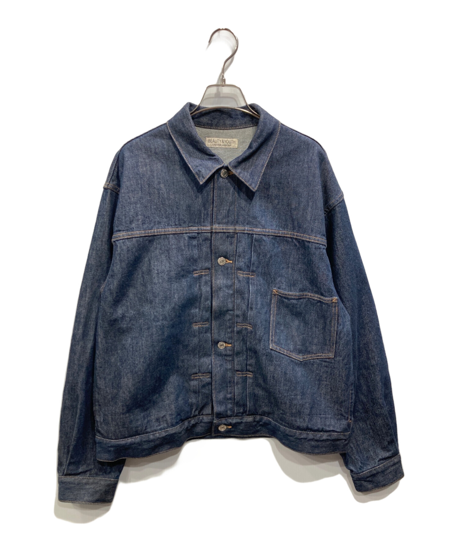 中古・古着通販】BEAUTY&YOUTH (ビューティーアンドユース) ハイ