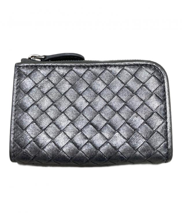 BOTTEGA VENETA イントレチャート ケース 8440 中古・古着通販】BOTTEGA VENETA (ボッテガベネタ) イントレチャート