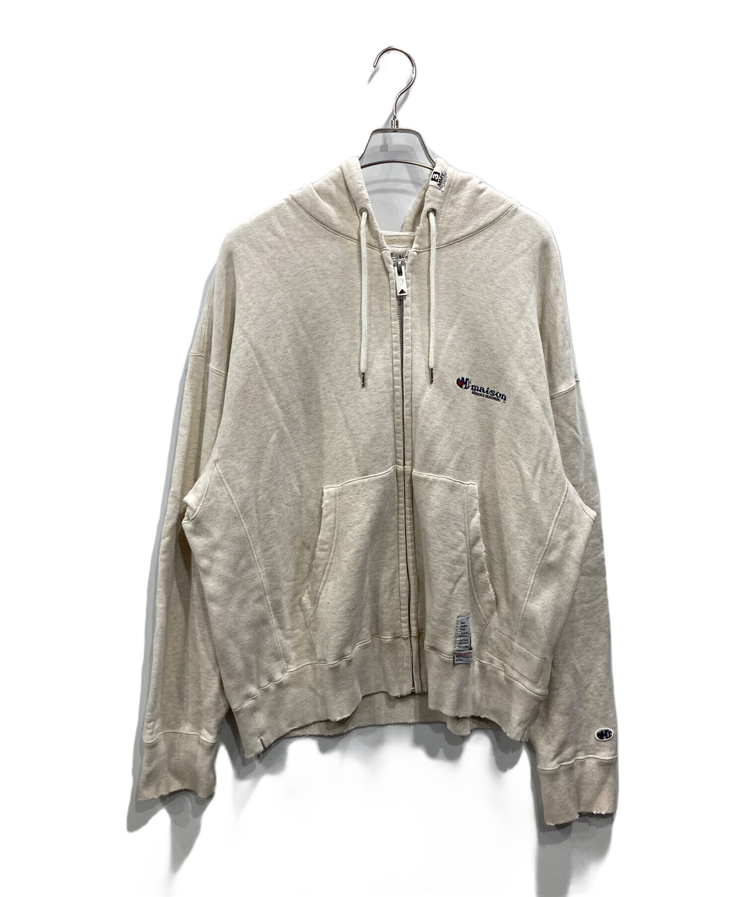中古・古着通販】Maison MIHARA YASUHIRO (メゾン ミハラ ヤスヒロ