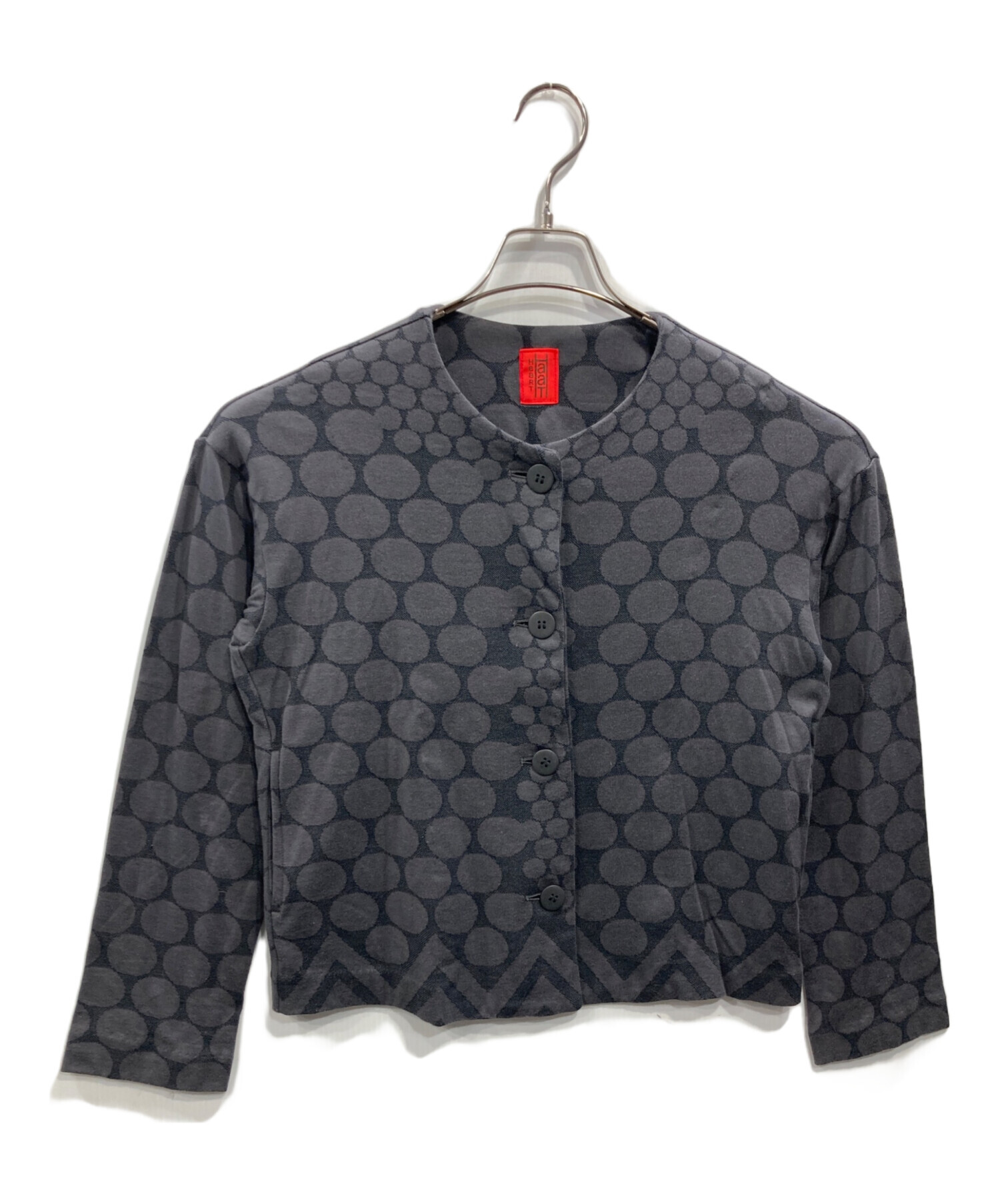 中古・古着通販】HaaT ISSEY MIYAKE (ハート イッセイ ミヤケ) マルチ
