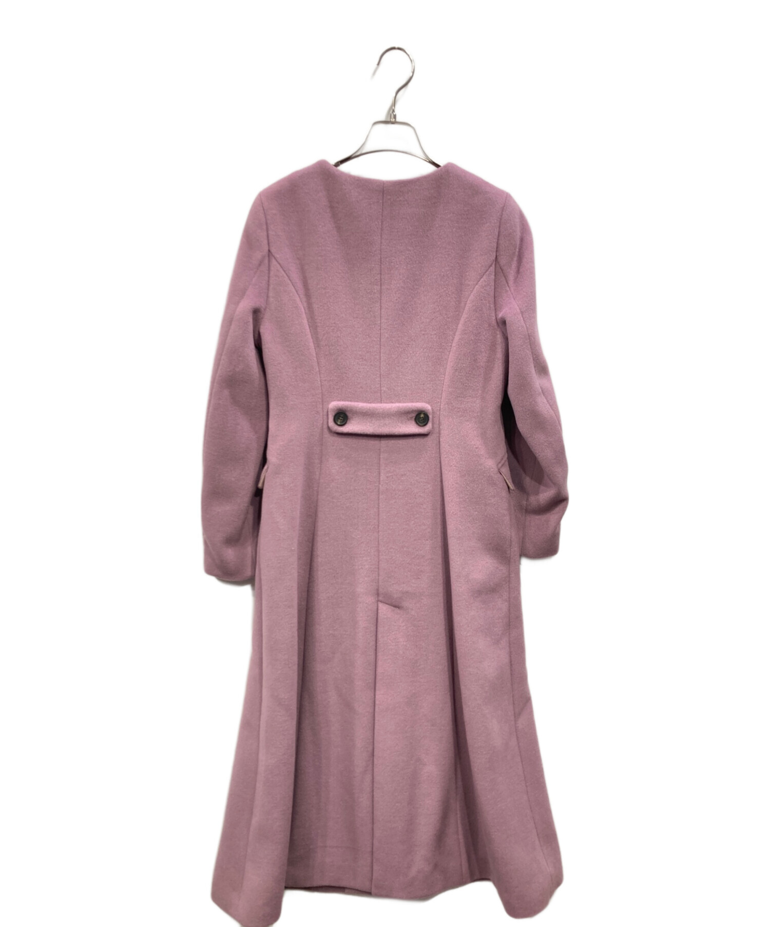中古・古着通販】Her lip to (ハーリップトゥ) Mirage Tippet Long