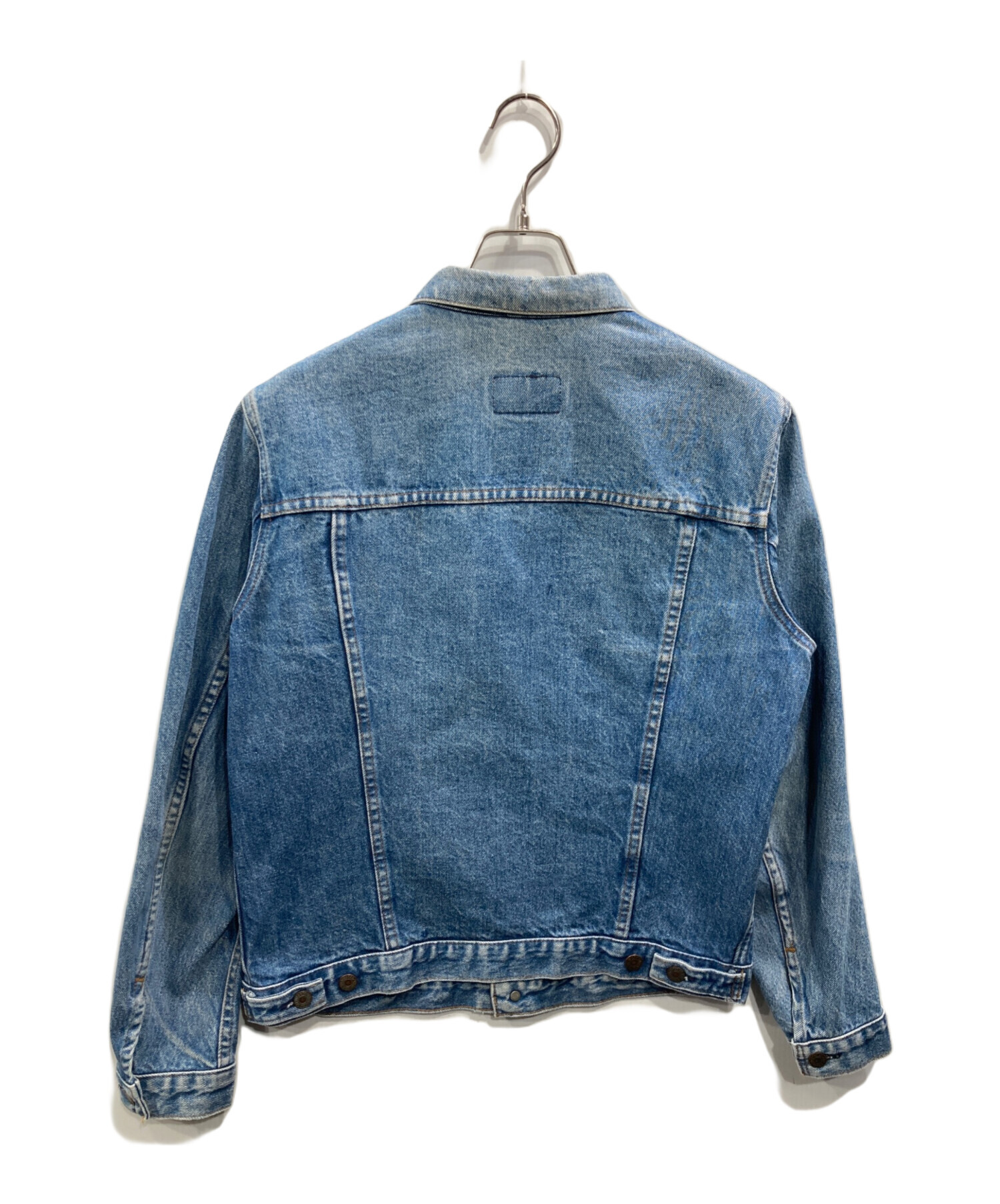 中古・古着通販】LEVI'S (リーバイス) 70506 デニムジャケット