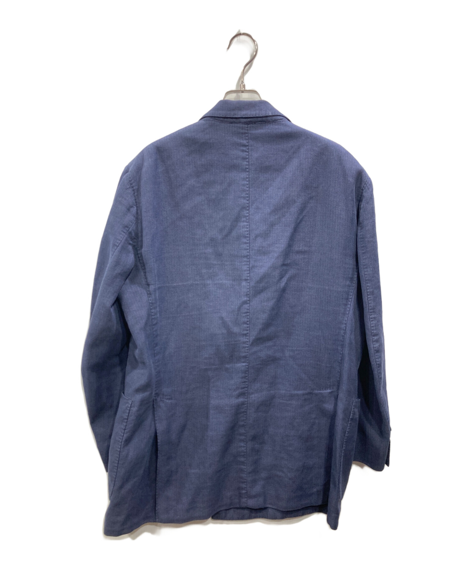 中古・古着通販】LARDINI (ラルディーニ) コットンレーヨン ダブル