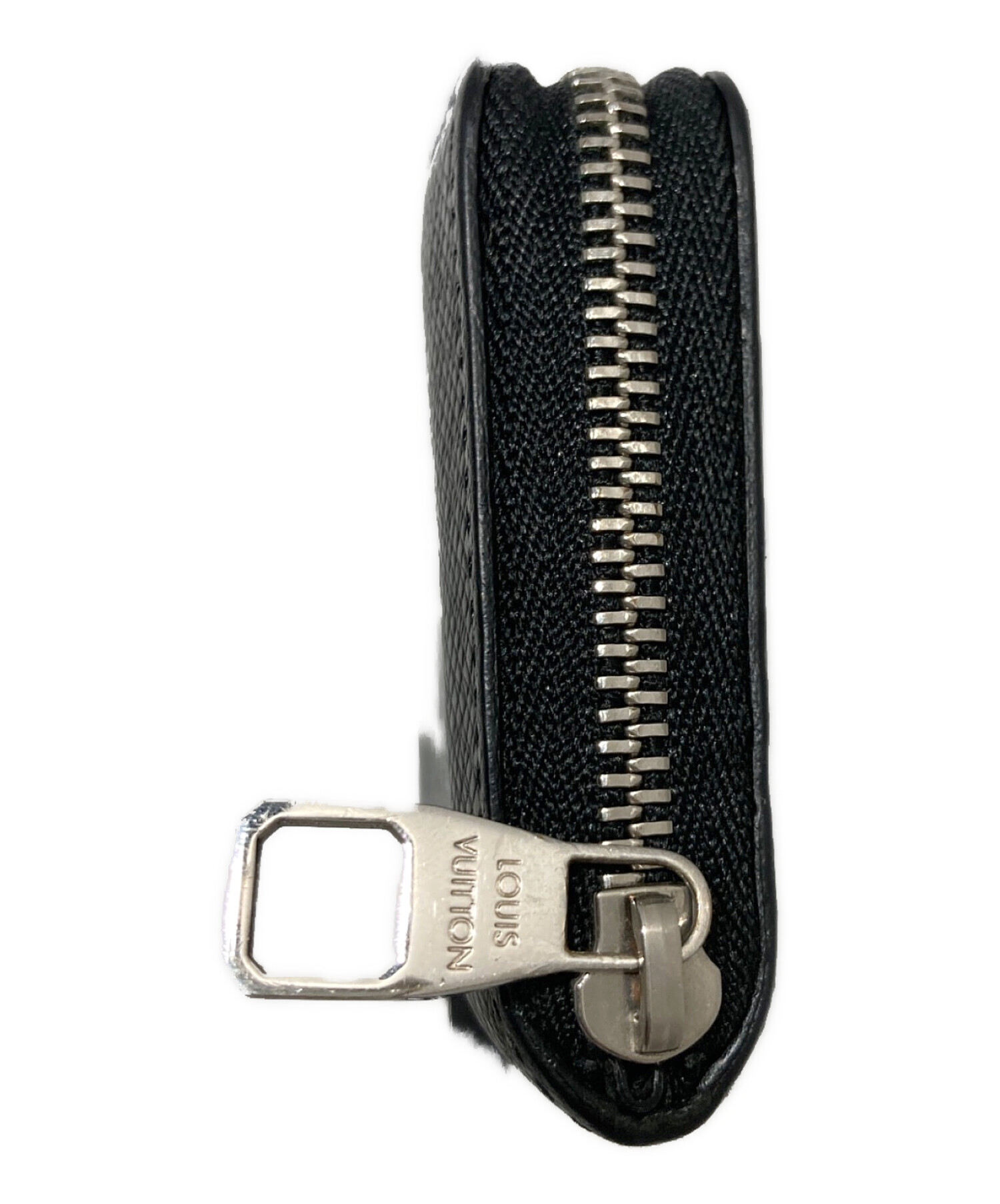 中古・古着通販】LOUIS VUITTON (ルイ ヴィトン) タイガ ジッピー