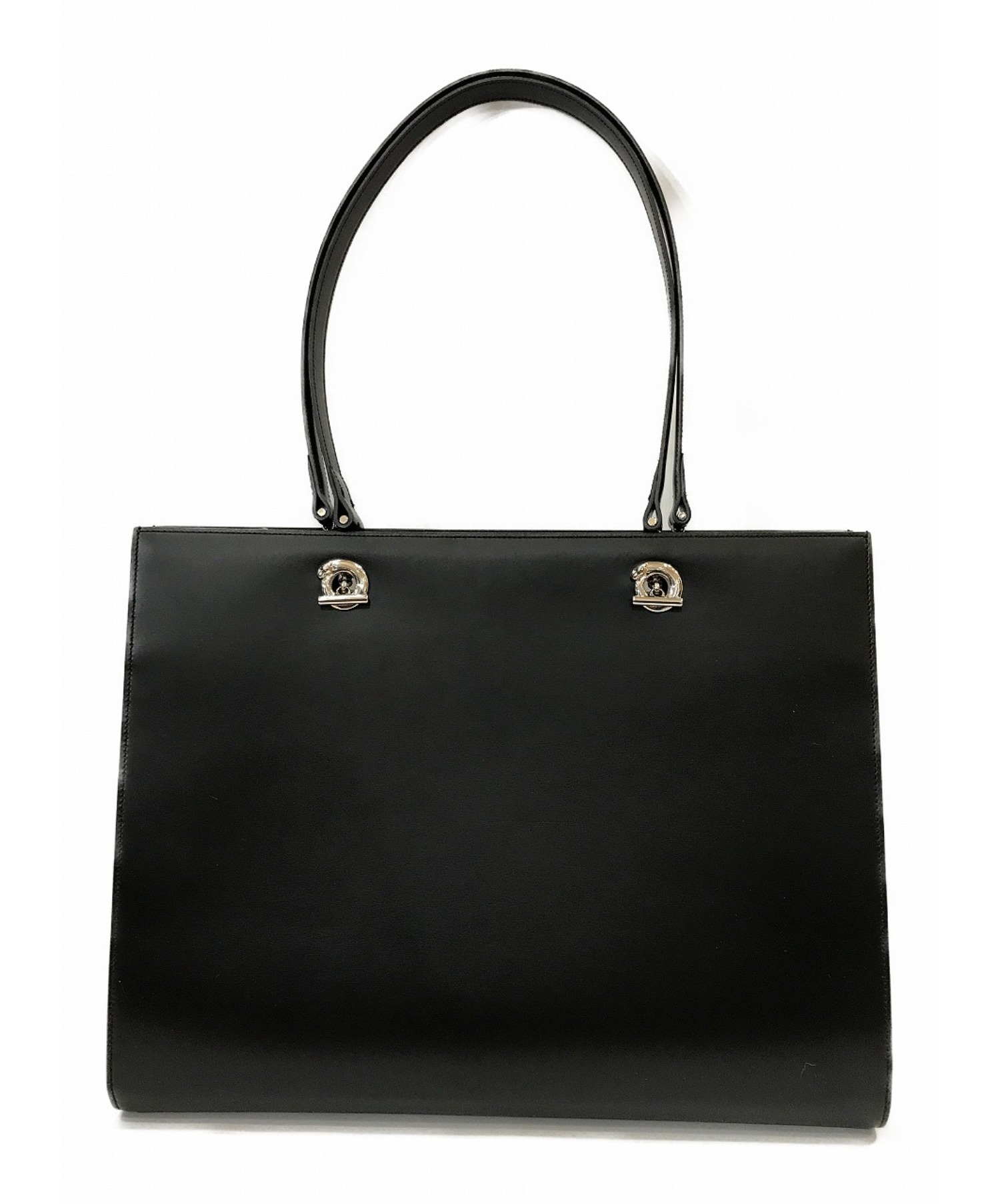 中古・古着通販】Cartier (カルティエ) パンテールトートバッグ 