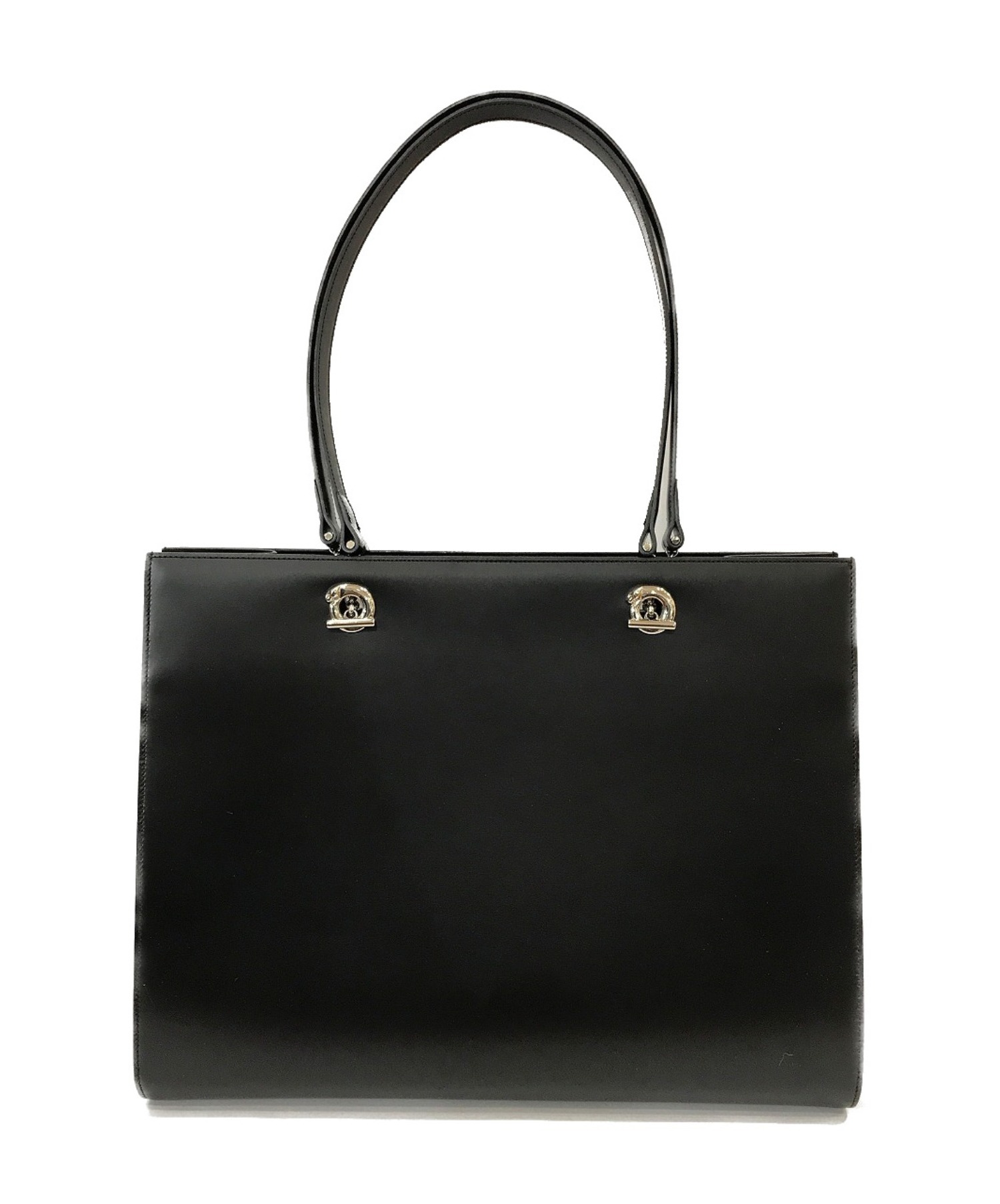 中古・古着通販】Cartier (カルティエ) パンテールトートバッグ 