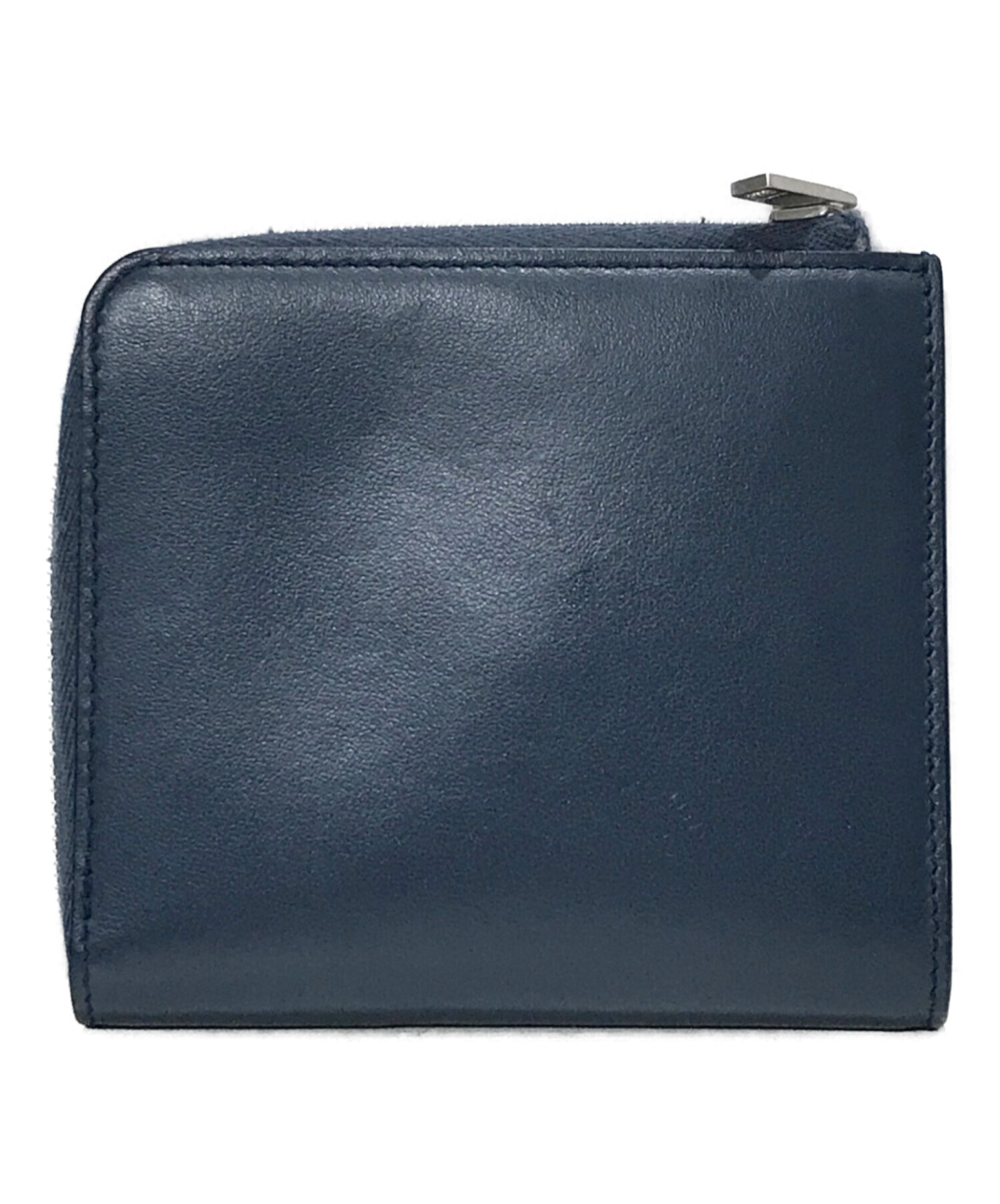 中古・古着通販】JIL SANDER (ジルサンダー) L字ファスナー財布