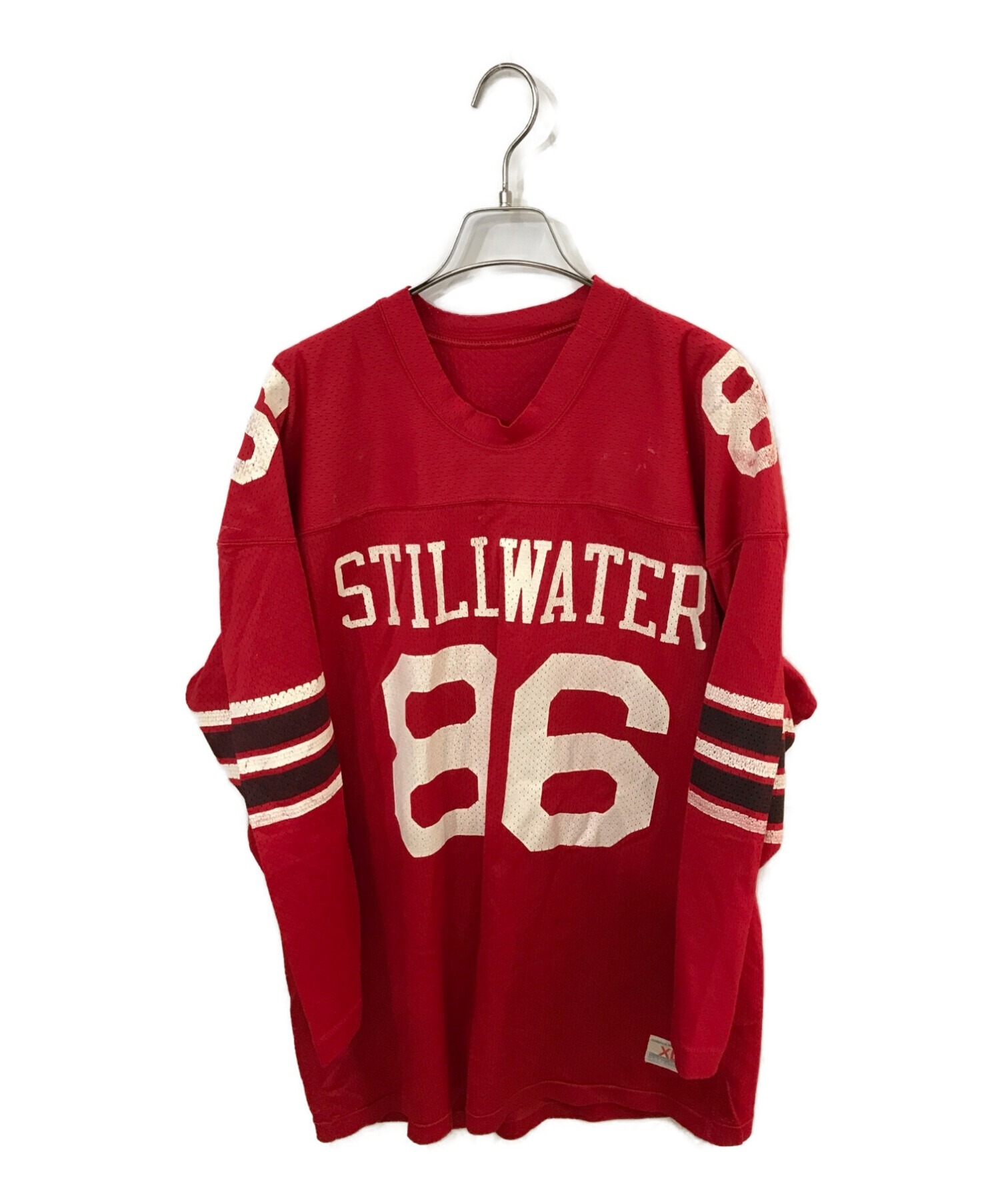 中古・古着通販】Champion (チャンピオン) 70-80s フットボールT