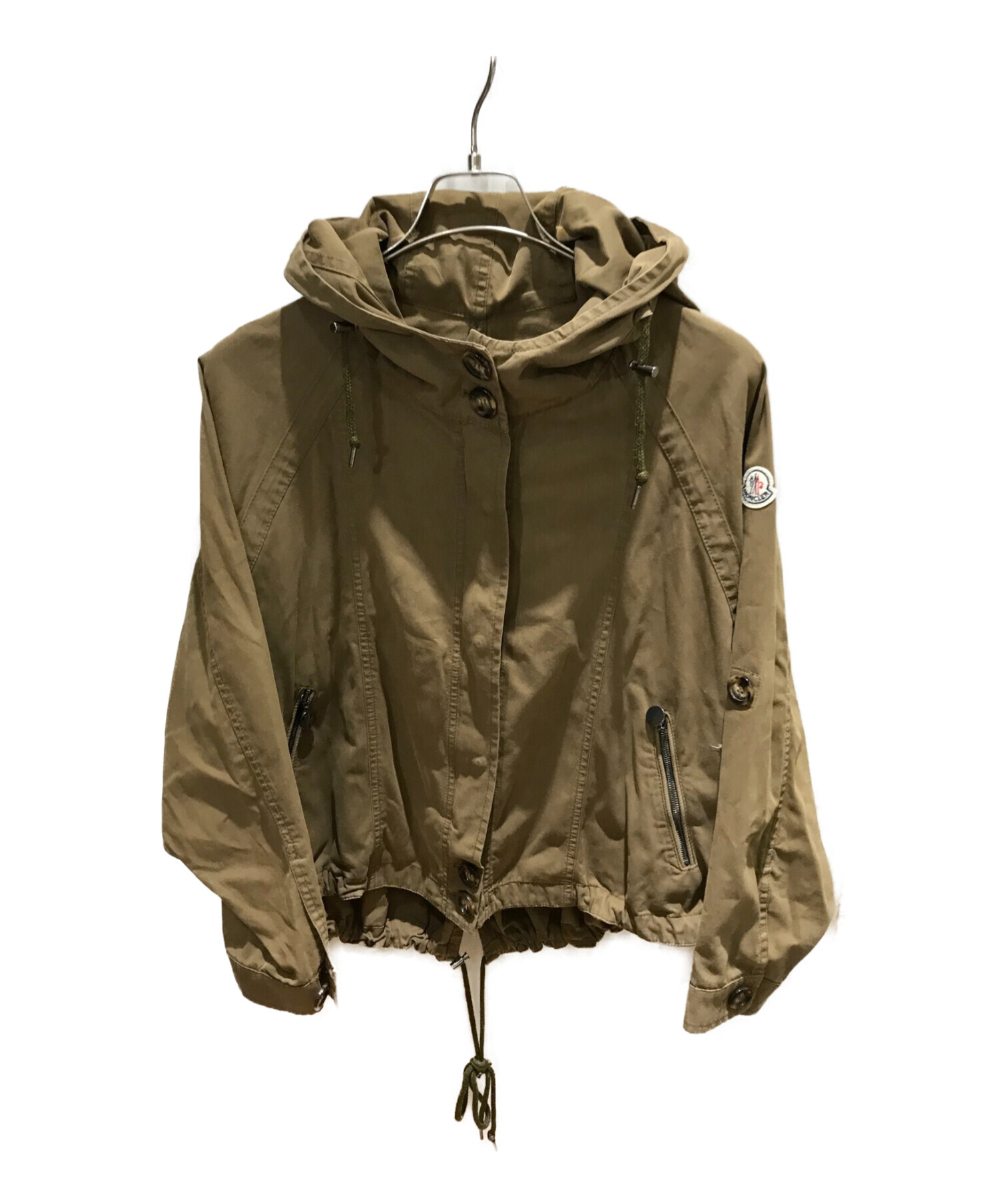 MONCLER CHAR サイズ1 【公式通販】