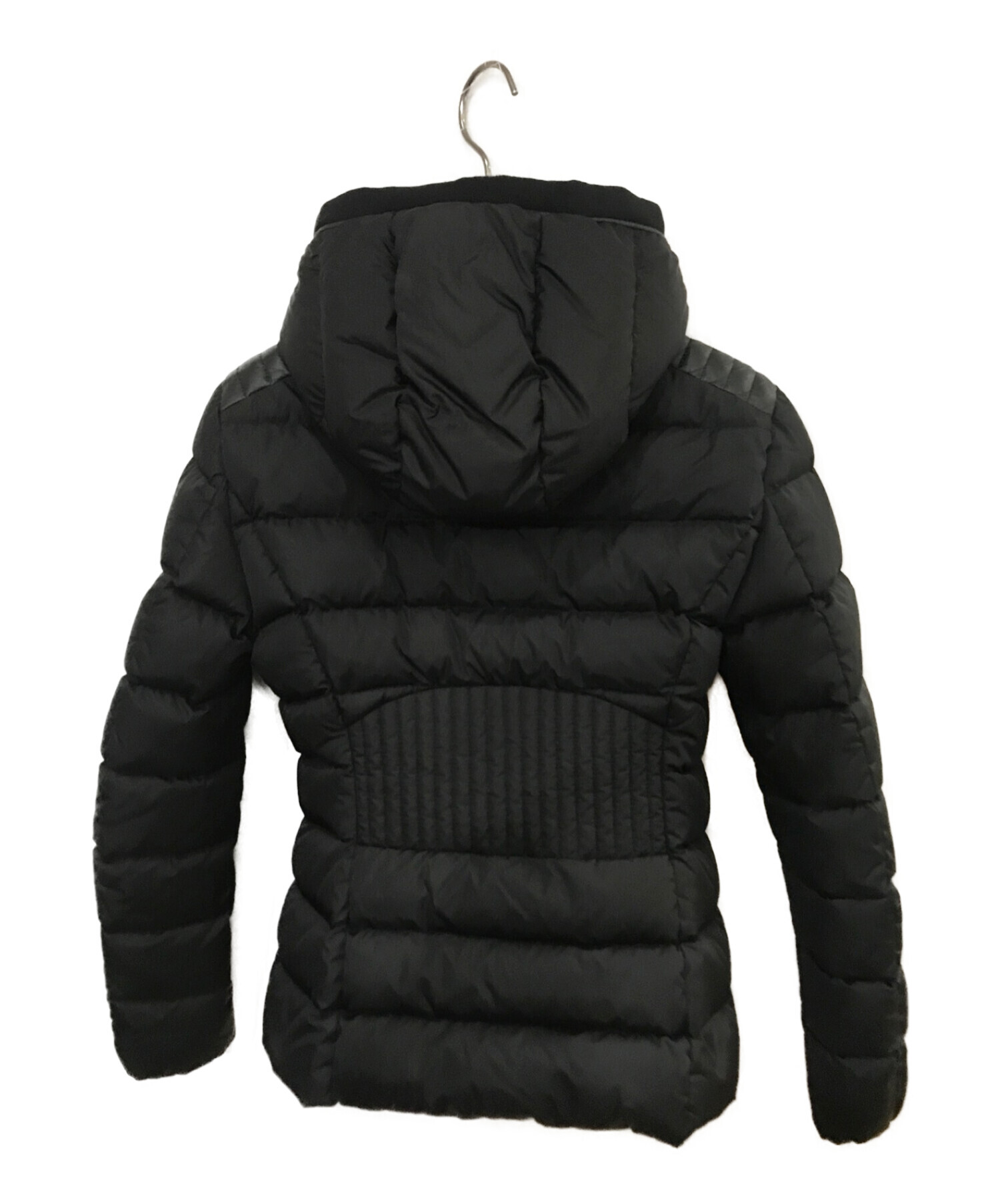 中古・古着通販】MONCLER (モンクレール) TETRAS ダウンジャケット