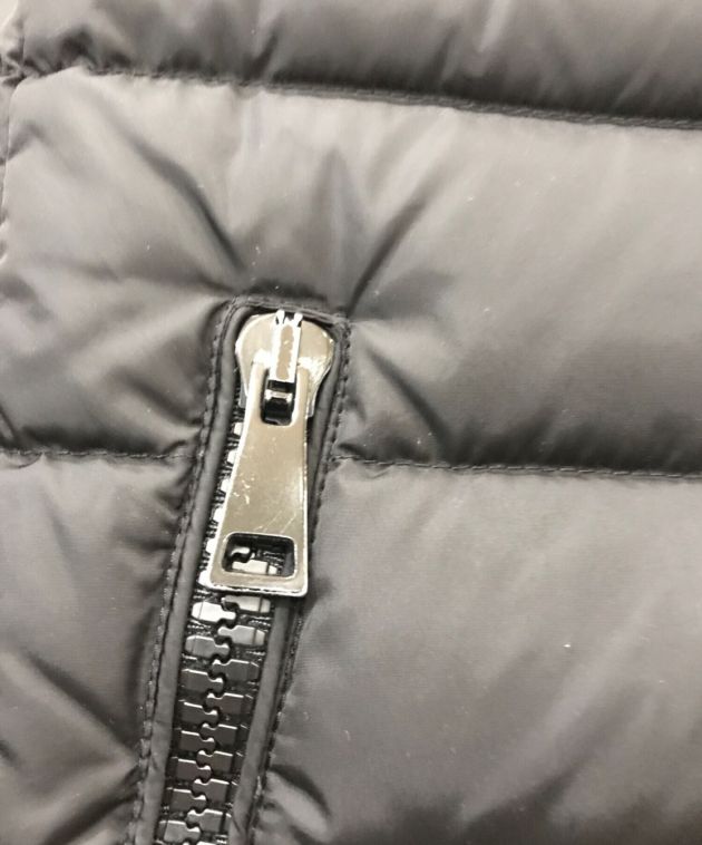 中古・古着通販】MONCLER (モンクレール) TETRAS ダウンジャケット