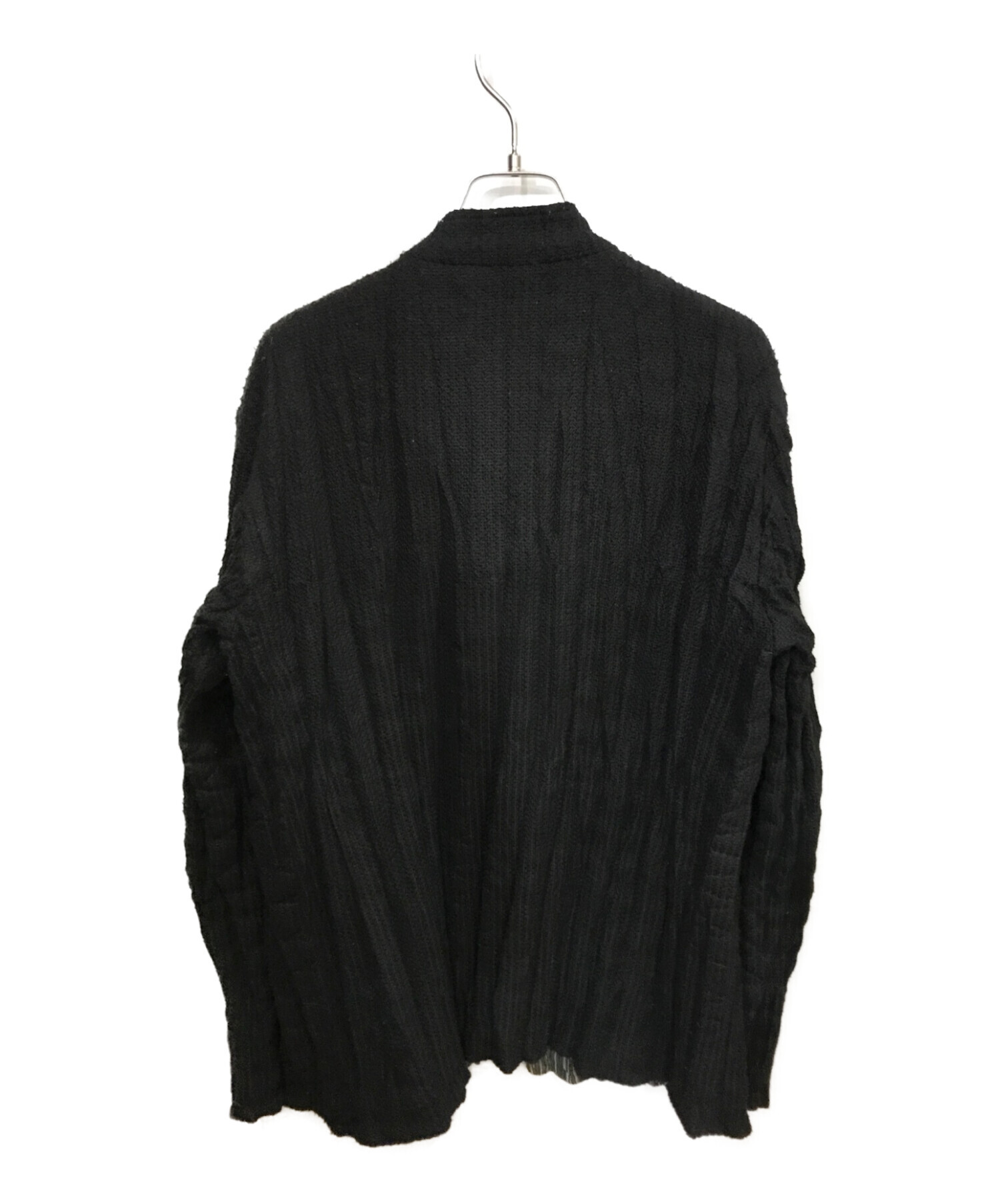 イッセイミヤケ　132.5 リバーシブルジャケット 132 5. SOLID – ISSEY MIYAKE ONLINE STORE