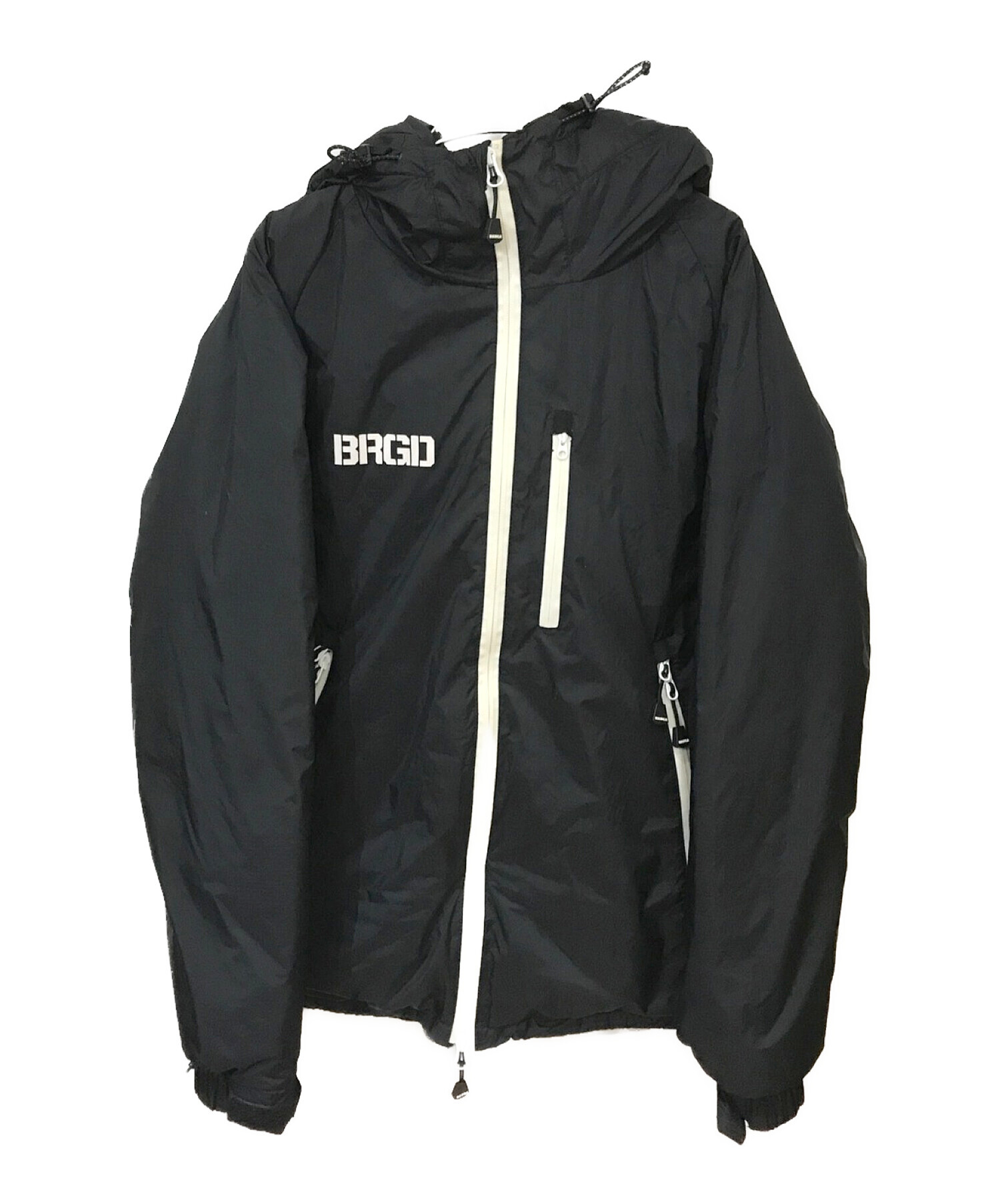 中古・古着通販】NANGA×BASS BRIGADE (ナンガ×バスブリゲード 中古・古着通販】NANGA×BASS BRIGADE (ナンガ×バスブリゲード