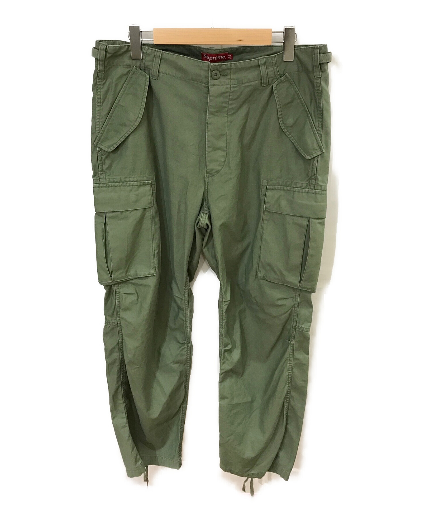 Supreme cargo pants size 34 Supreme cargo pants size 34