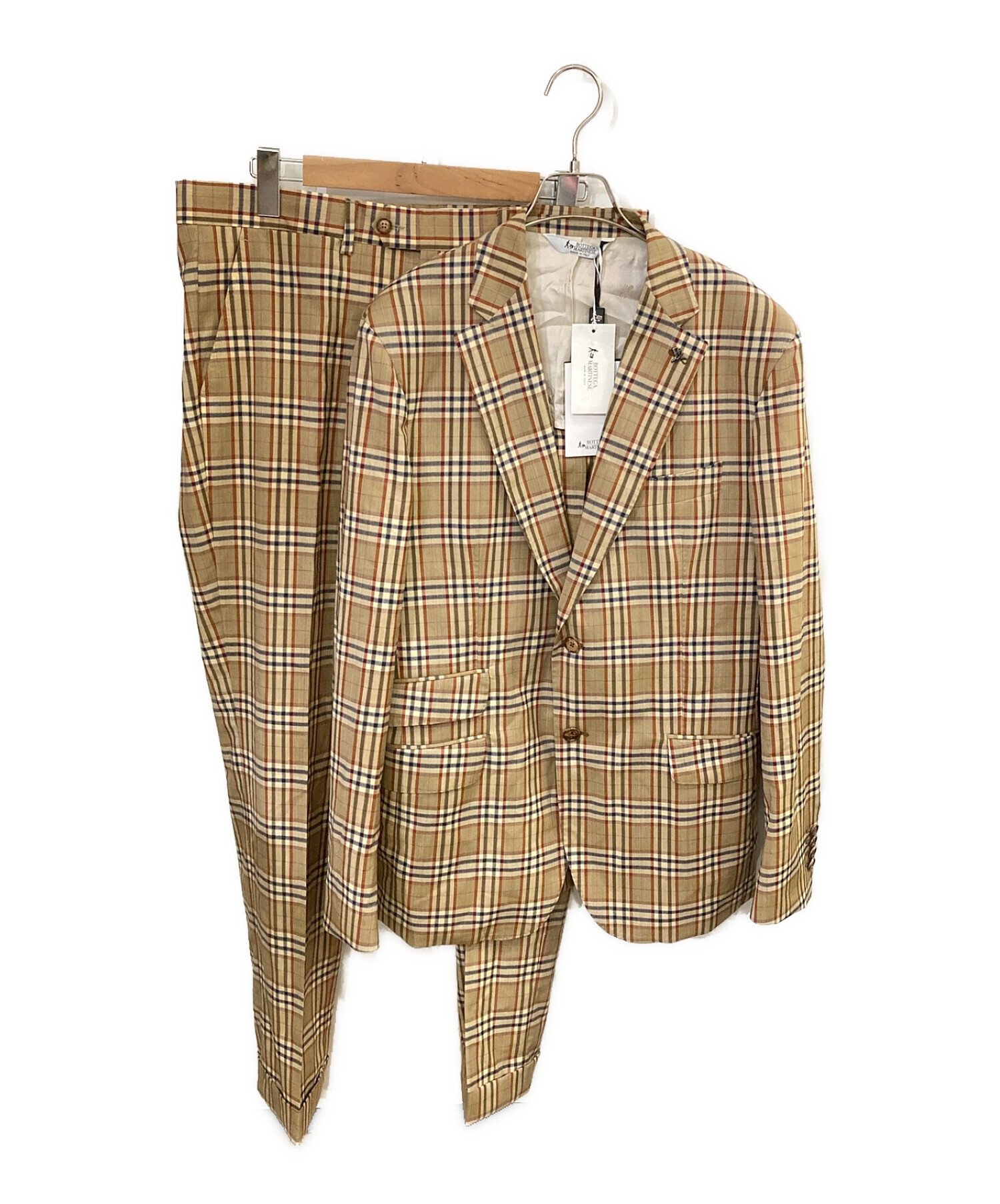中古・古着通販】BOTTEGA MARTINESE (ボッテガマルティネーゼ 