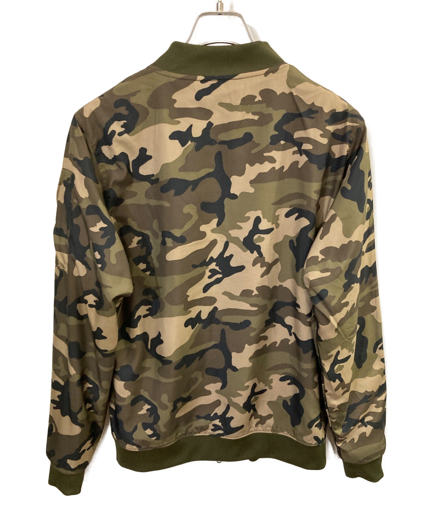 希少★FCRB 16ss NIKE WOVEN PRACTICE カーキ M 希少☆FCRB 16ss NIKE WOVEN PRACTICE カーキ M