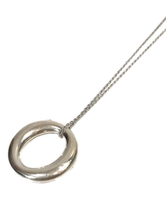 中古・古着通販】Tiffany & Co. (ティファニー) セビアナネックレス 