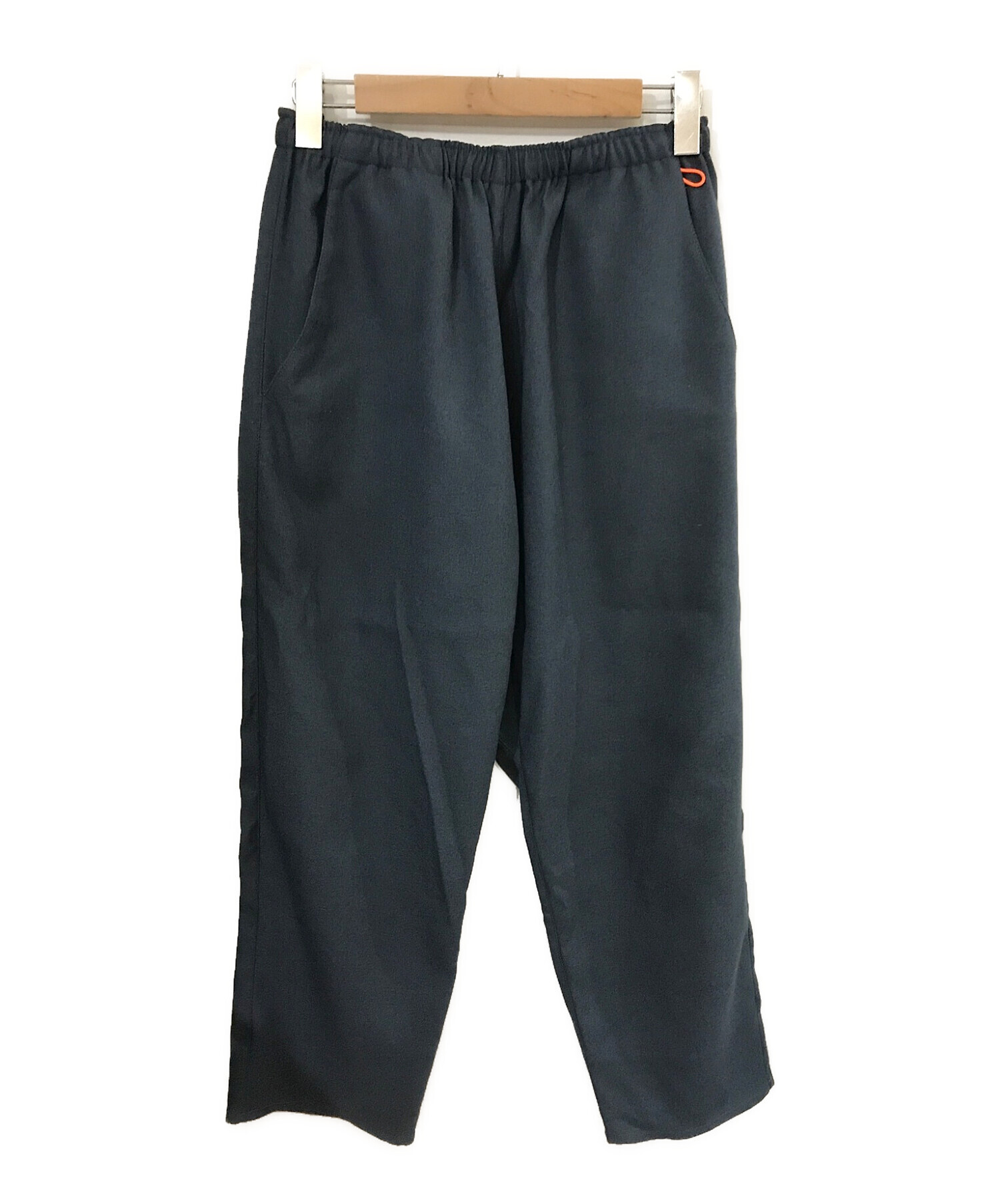 アンスラックス　unslacks 迷彩 UNSLACKS アンスラックス ACTIVE EASY PANTS 迷彩