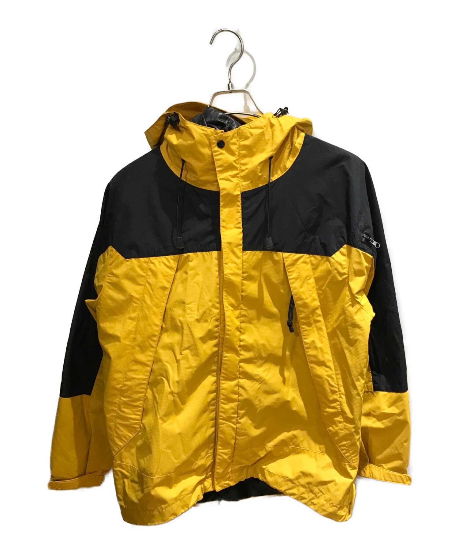 FREAK'S STORE TAION コラボ マウンテンパーカー 中古・古着通販】FREAK'S STORE (フリークスストア) TAION (タイオン