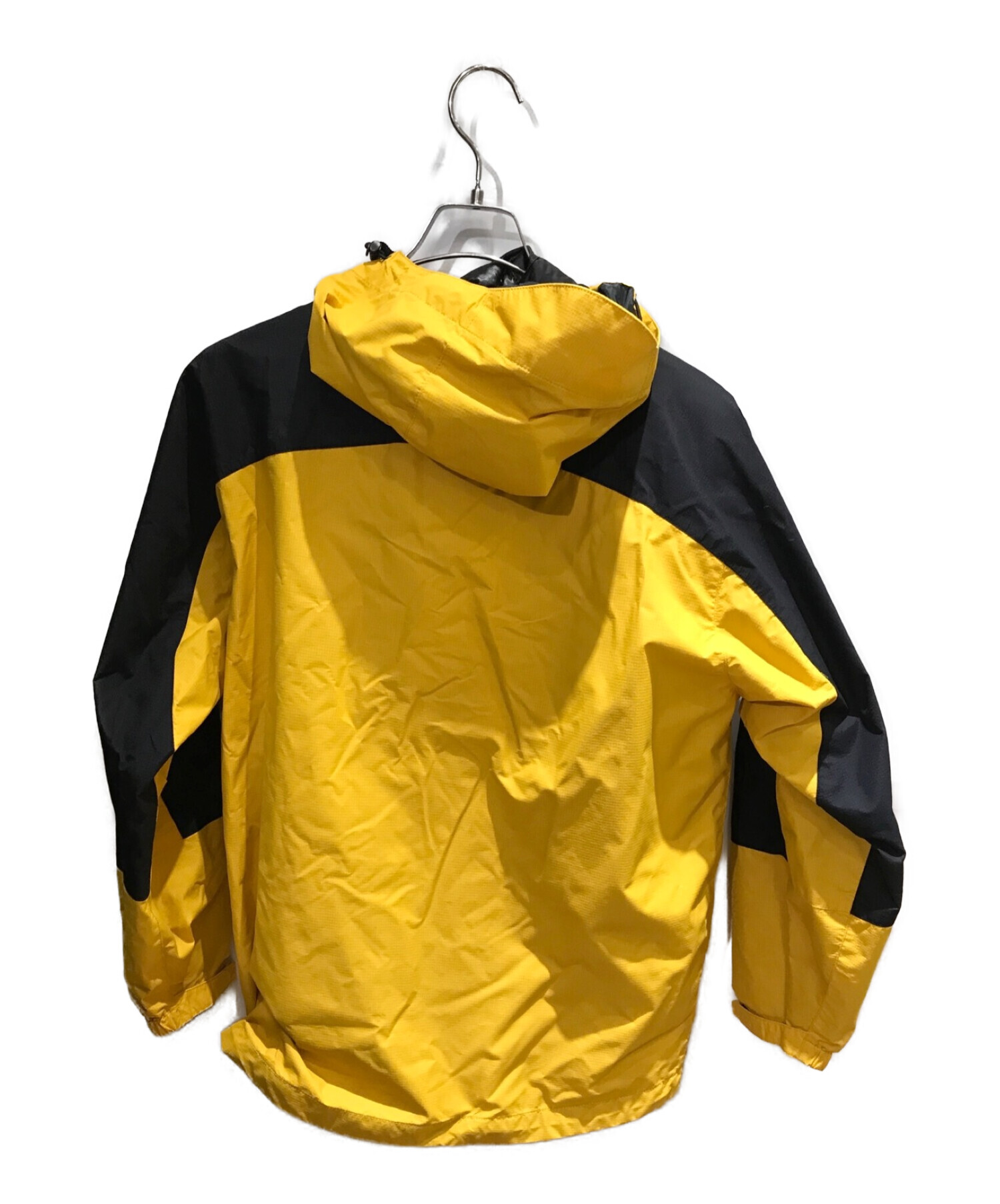 FREAK'S STORE TAION コラボ マウンテンパーカー 中古・古着通販】FREAK'S STORE (フリークスストア) TAION (タイオン