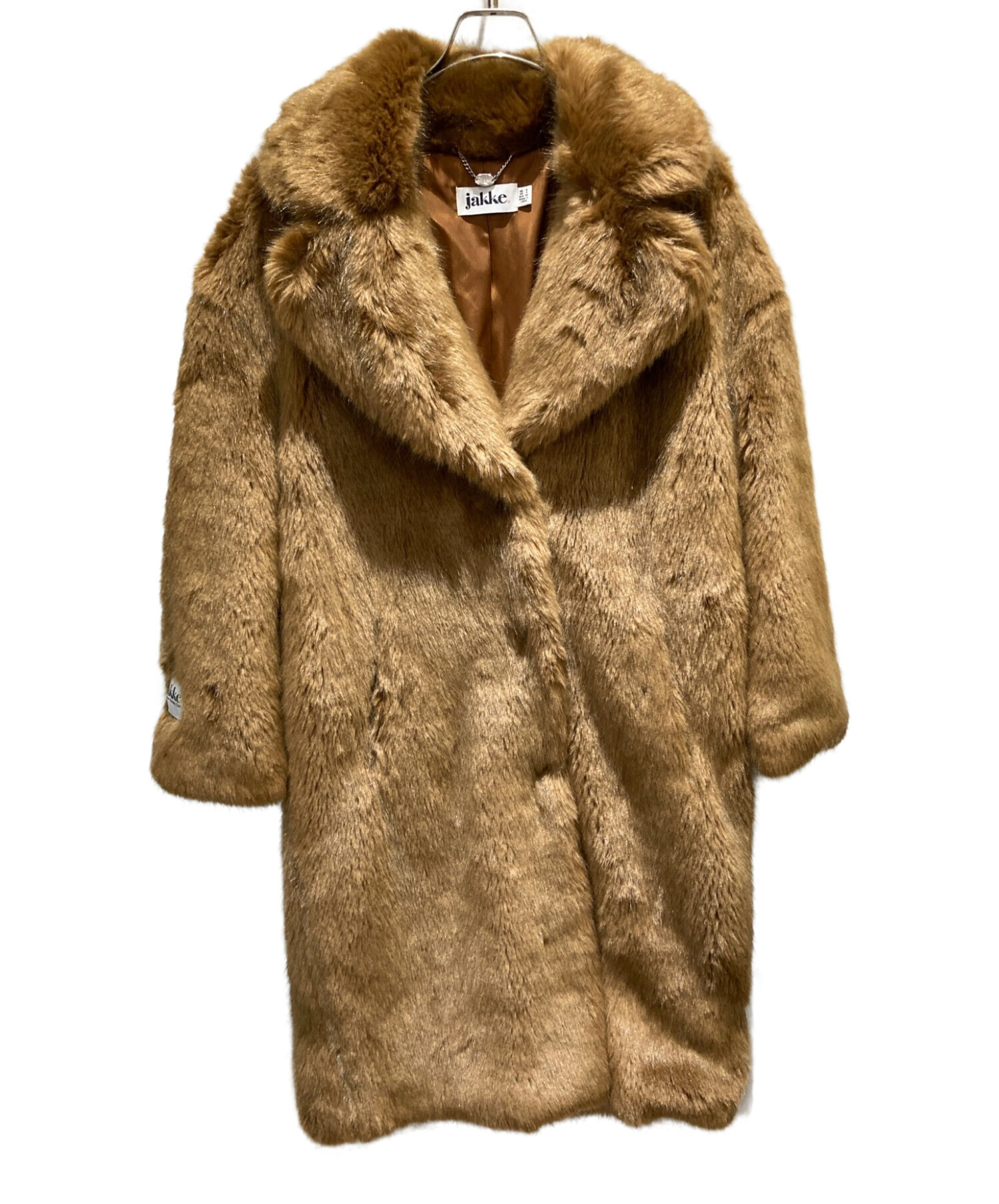 Jakke ファーコート 【公式通販】