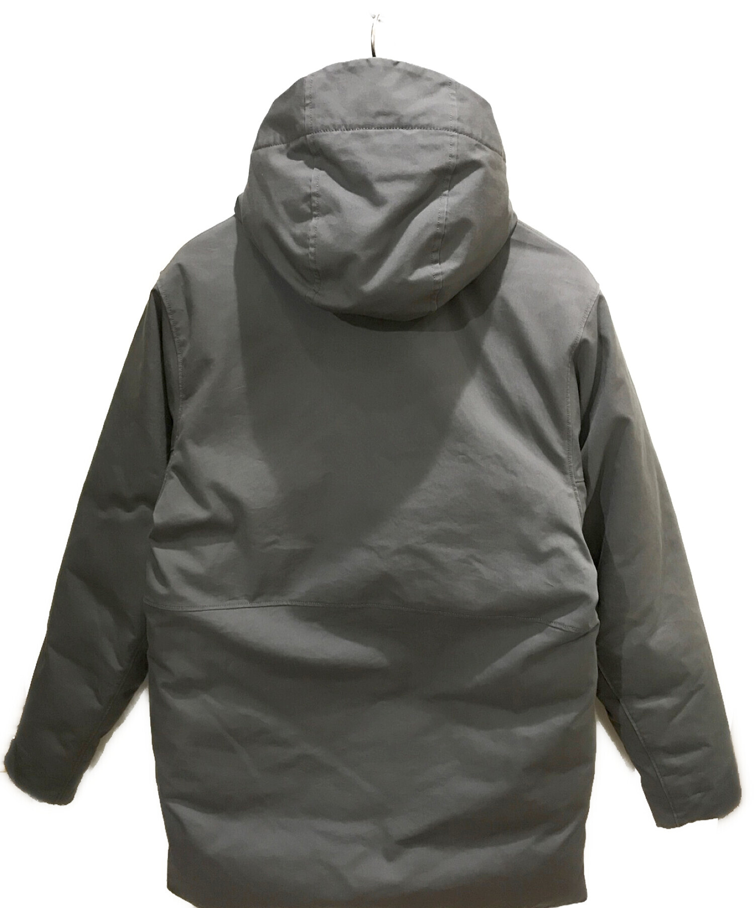 パタゴニア メープルグローブダウンパーカ XS メンズ・メープル