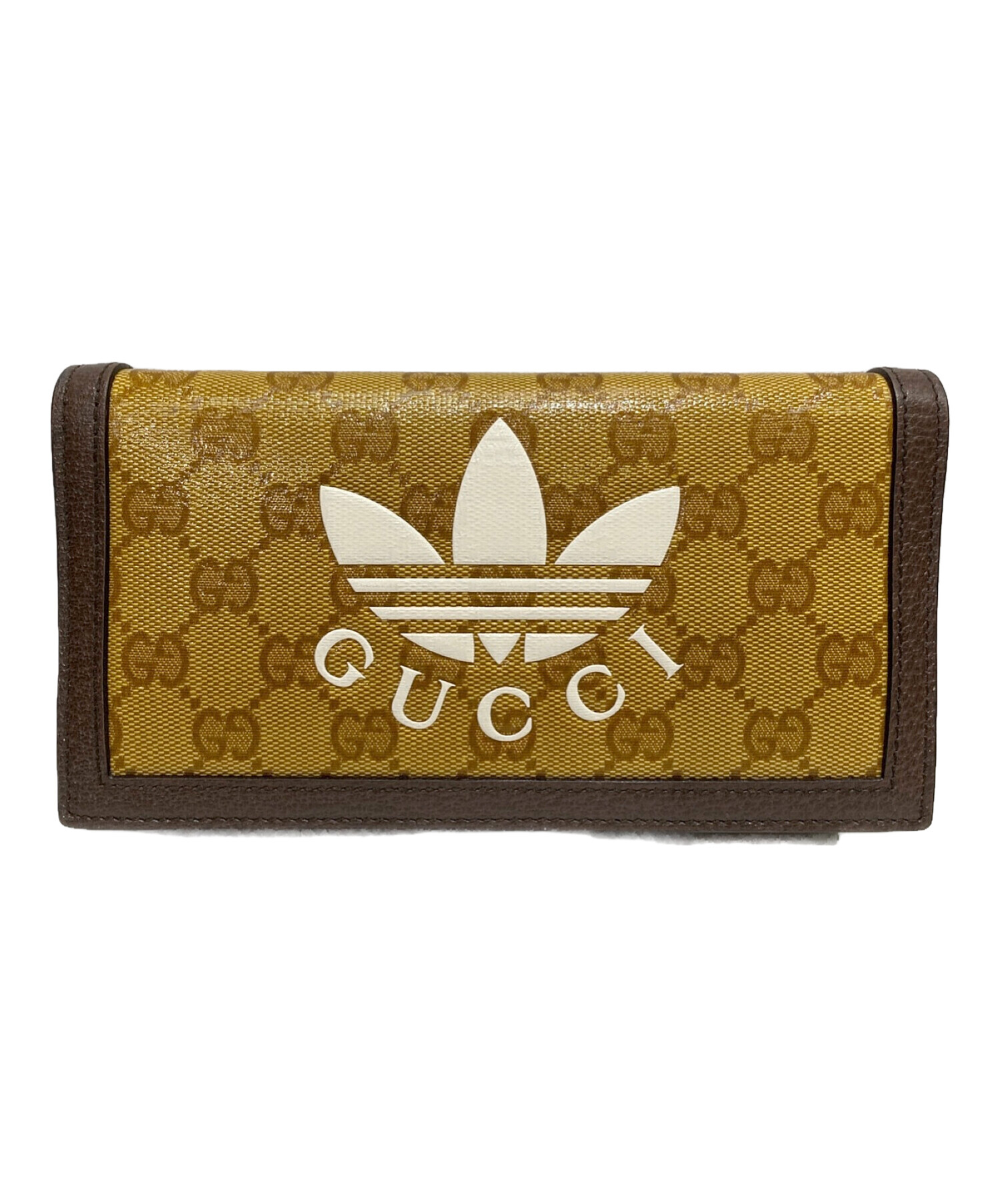 中古・古着通販】GUCCI (グッチ) adidas (アディダス) チェーン