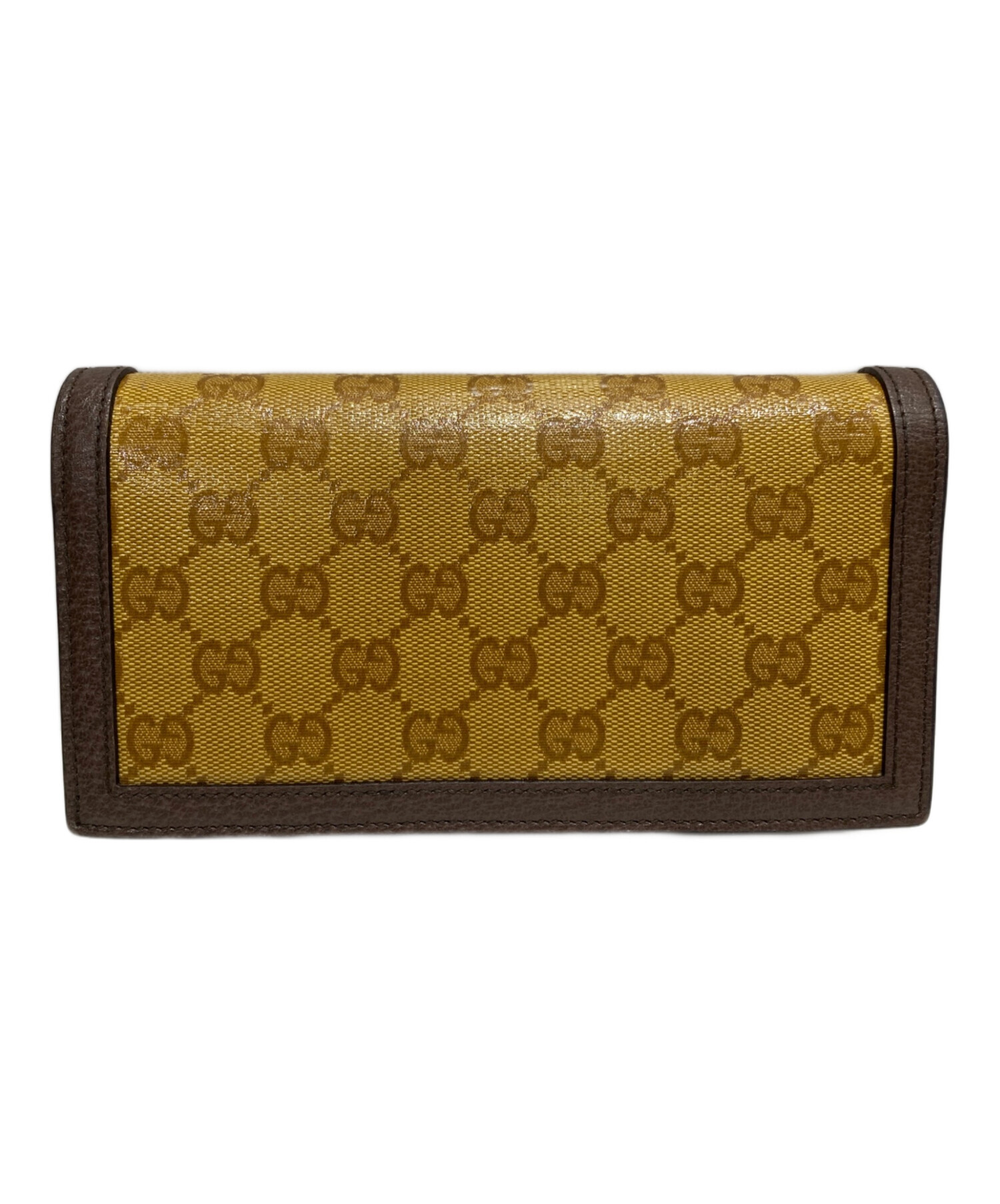 中古・古着通販】GUCCI (グッチ) adidas (アディダス) チェーン