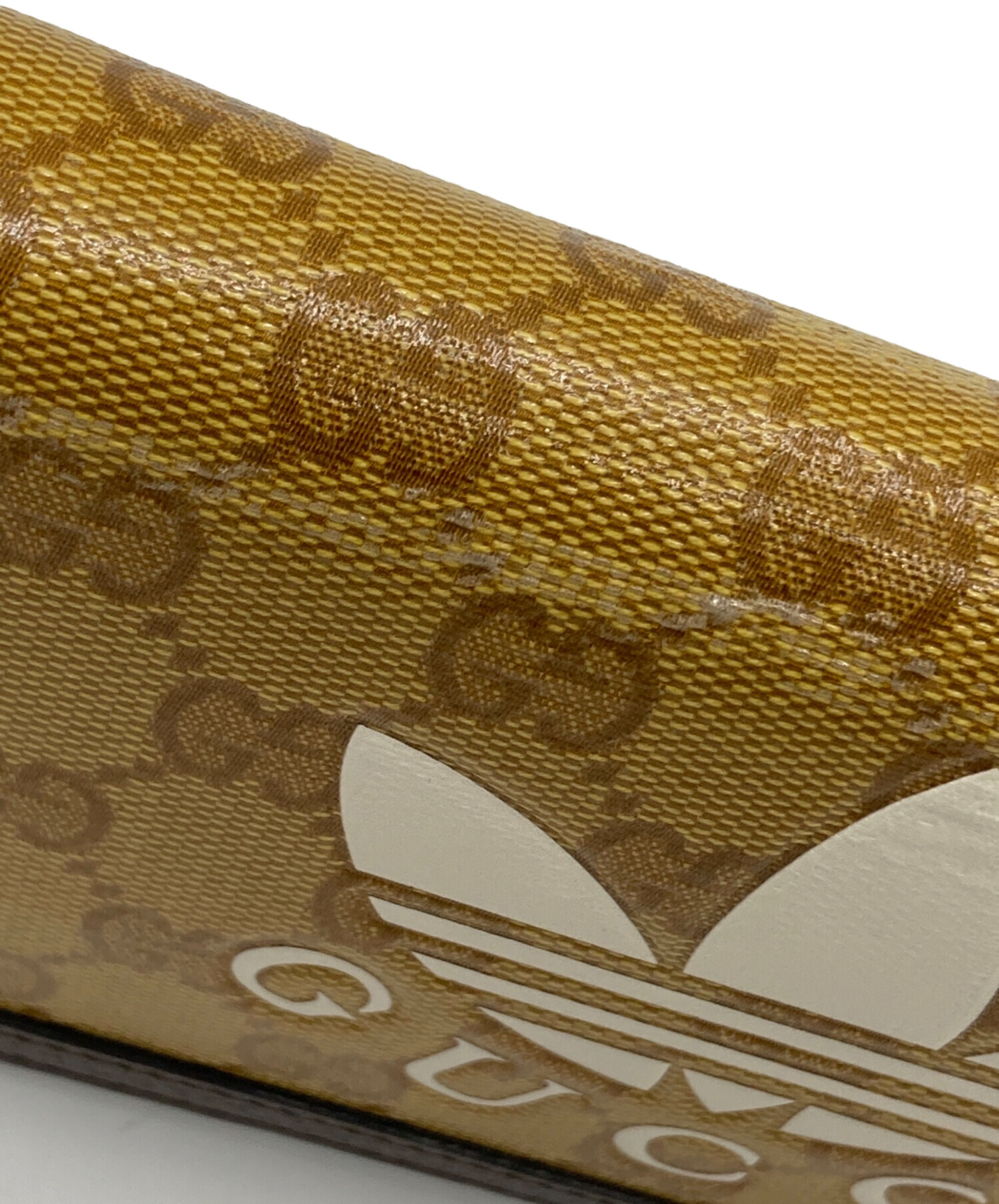 中古・古着通販】GUCCI (グッチ) adidas (アディダス) チェーンウォレット｜ブランド・古着通販 トレファク公式【TREFAC  FASHION】スマホサイト