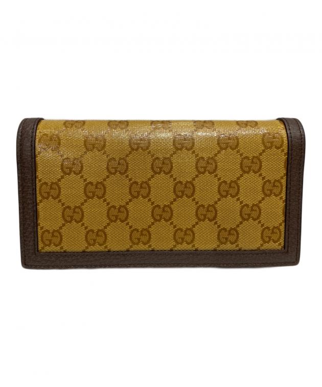 中古・古着通販】GUCCI (グッチ) adidas (アディダス) チェーン