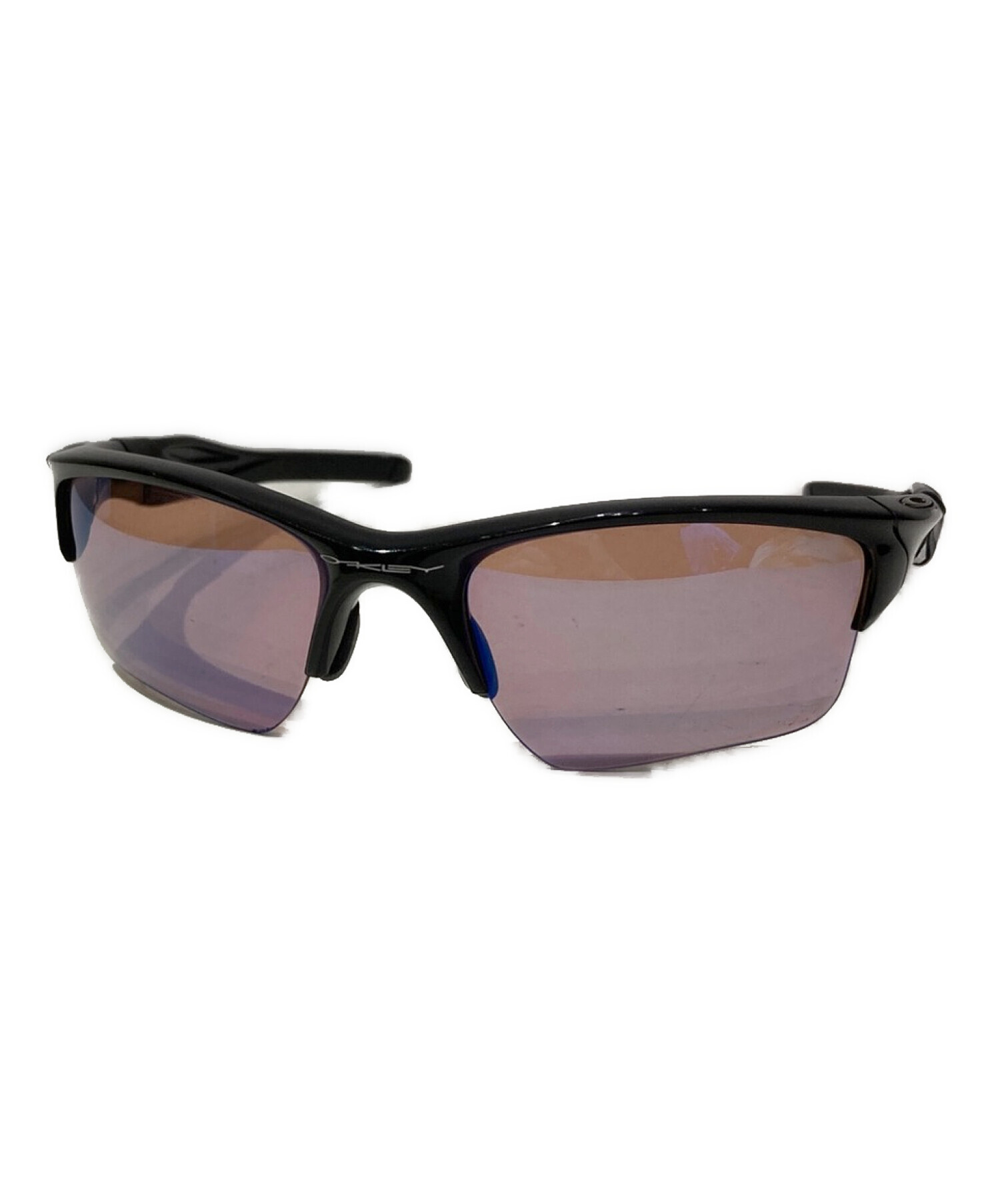 中古・古着通販】OAKLEY (オークリー) サングラス HALF JACKET 