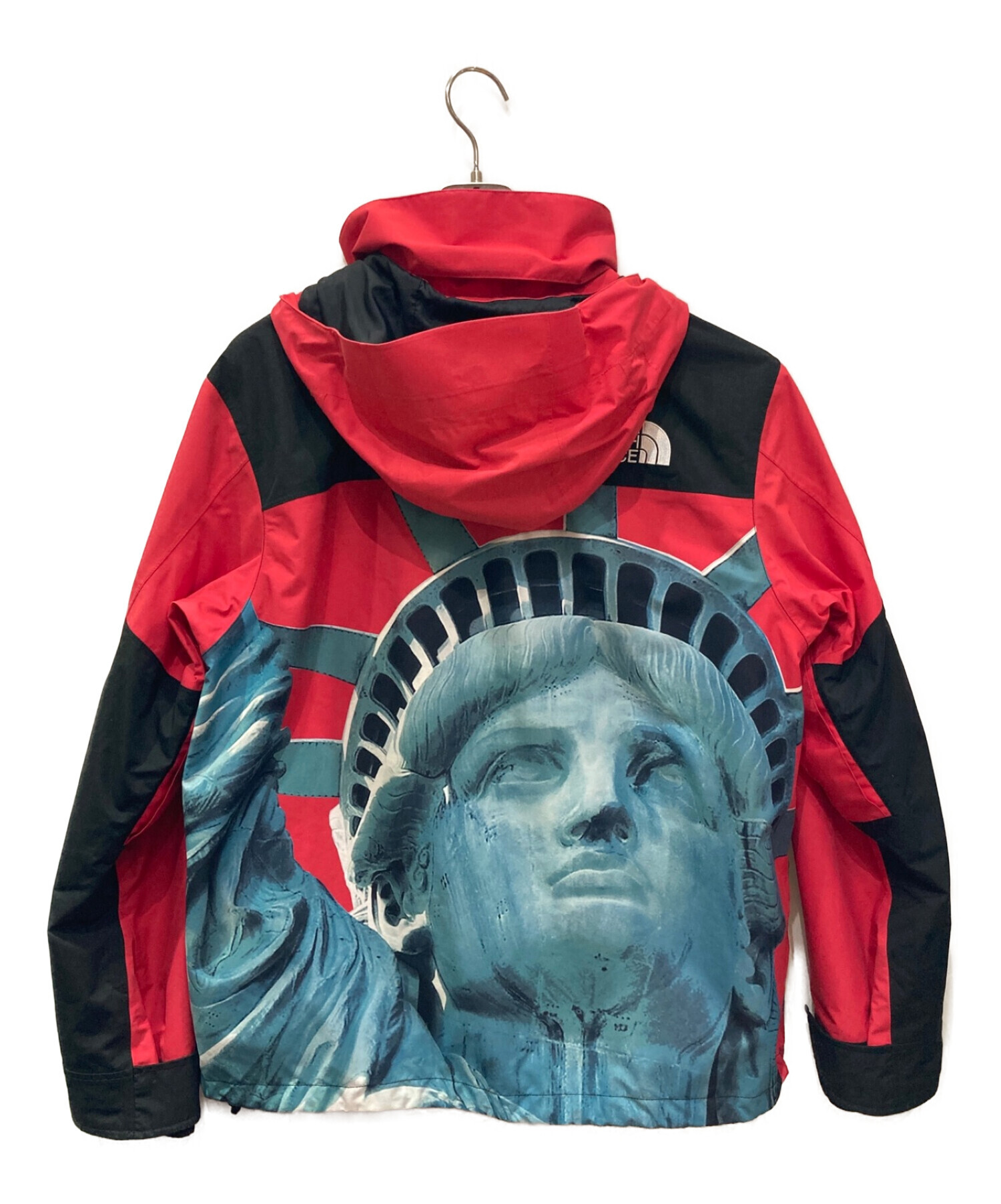 中古・古着通販】THE NORTH FACE (ザ ノース フェイス) SUPREME  