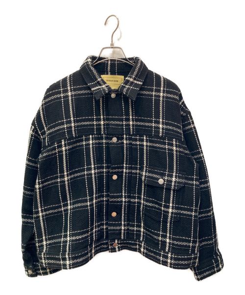 中古・古着通販】seven by seven (セブンバイセブン) 1ST TYPE MEXICAN