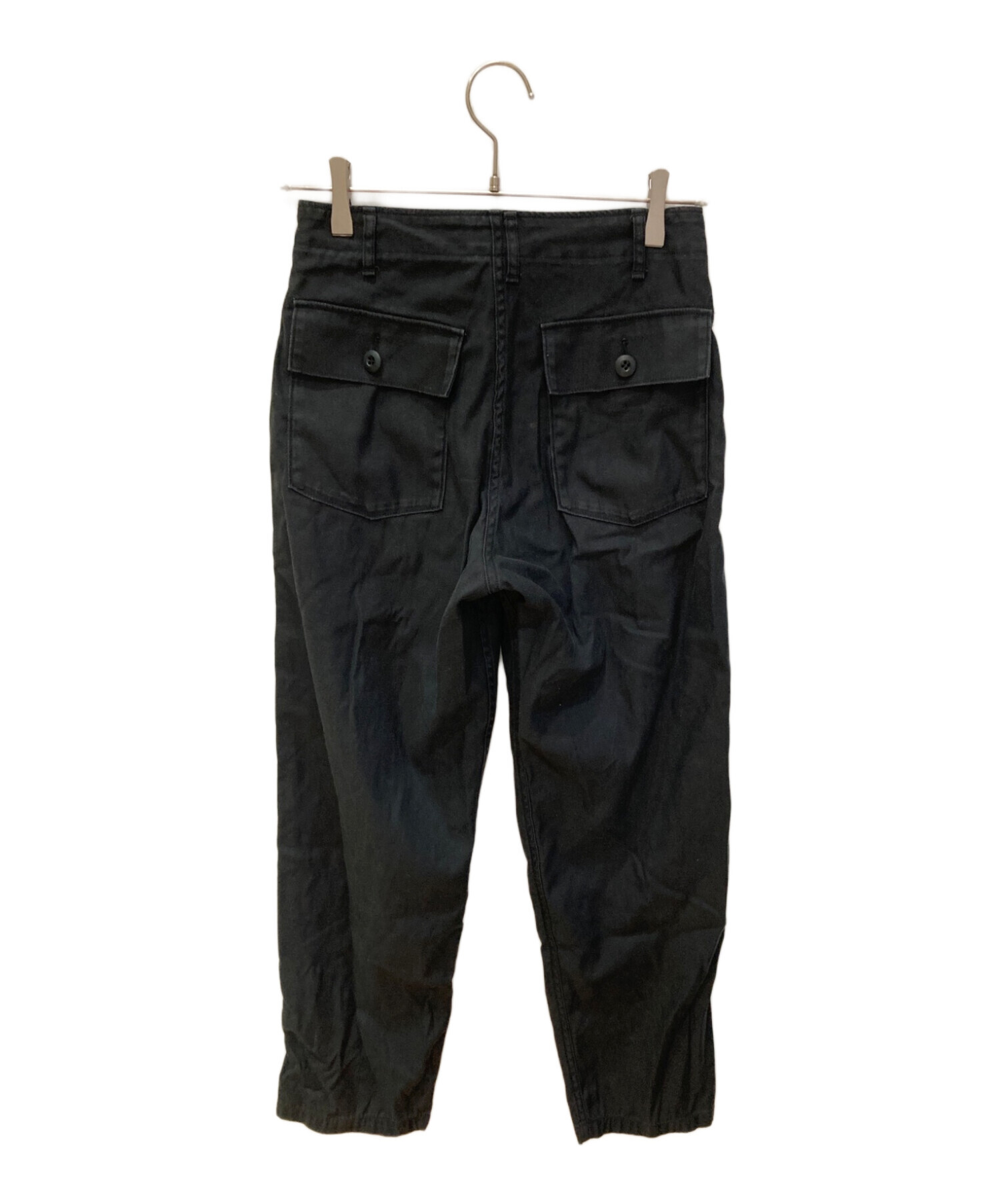 CIOTAベイカーパンツ シオタ ベイカーパンツ Baker Pants（Wide