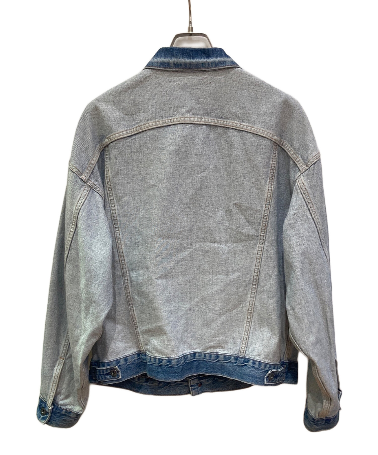 中古・古着通販】LEVI'S MADE&CRAFTED (リーバイスメイドクラフテッド