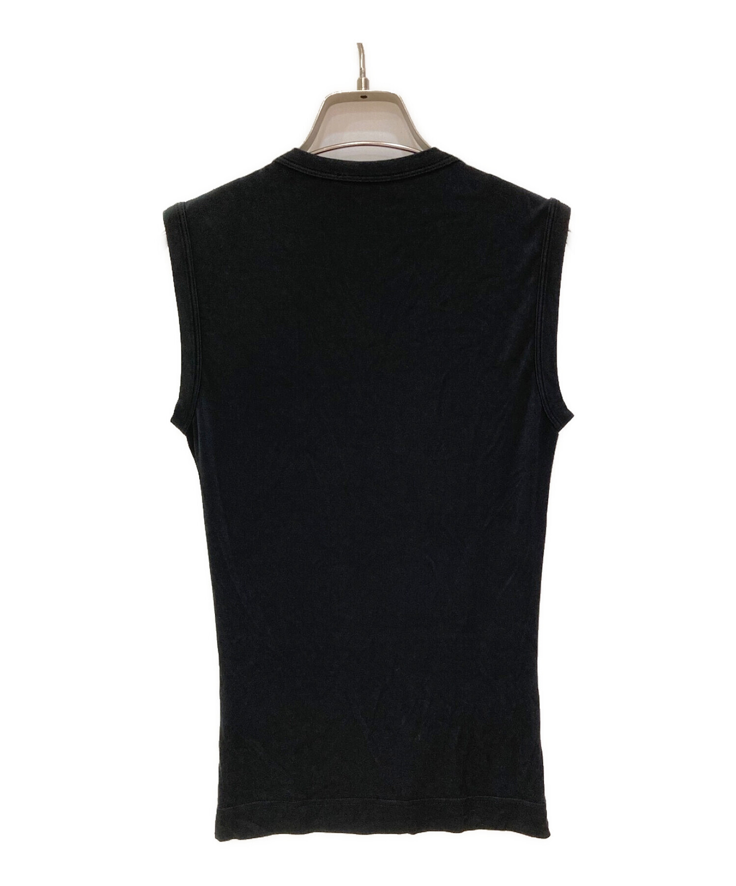 中古・古着通販】DOLCE & GABBANA (ドルチェ＆ガッバーナ) ブラウス 