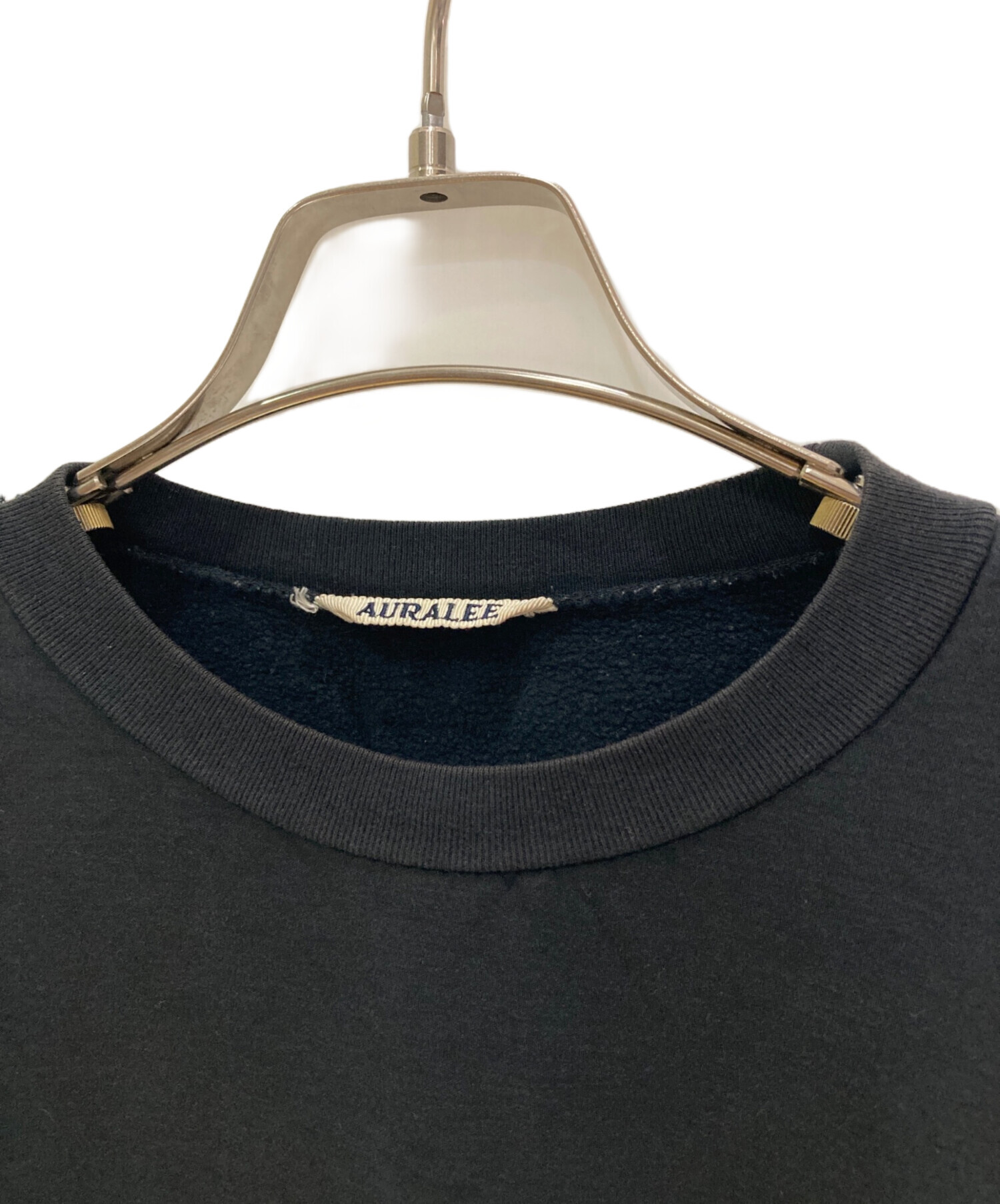 AURALEE スウェット サイズ4 AURALEE スウェット サイズ4