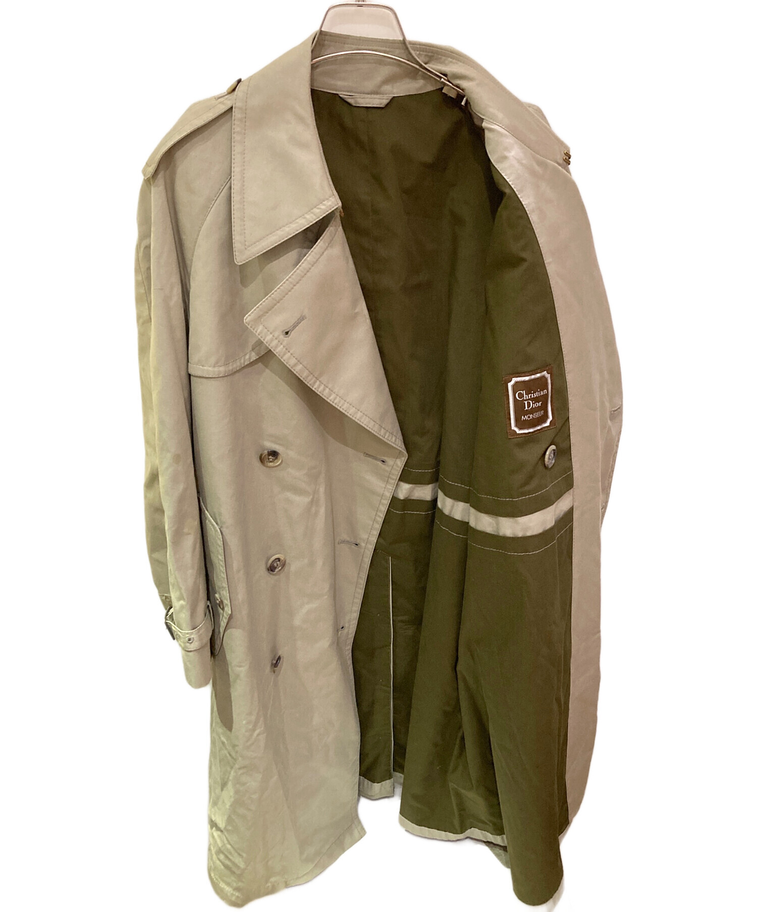 中古・古着通販】Christian Dior MONSIEUR (クリスチャンディオール