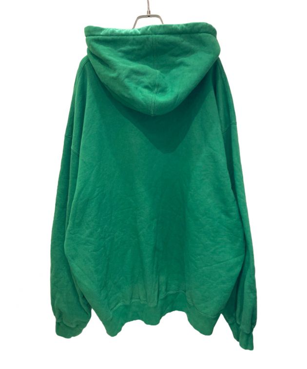 中古・古着通販】SUPREME (シュプリーム) collegiate patchwork