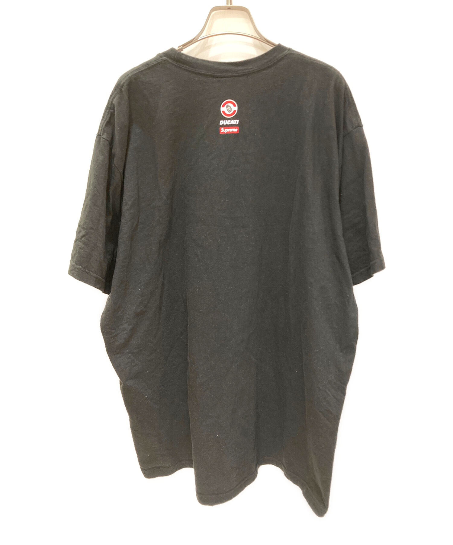 中古・古着通販】SUPREME (シュプリーム) DUCATI (ドゥカティ) Bike