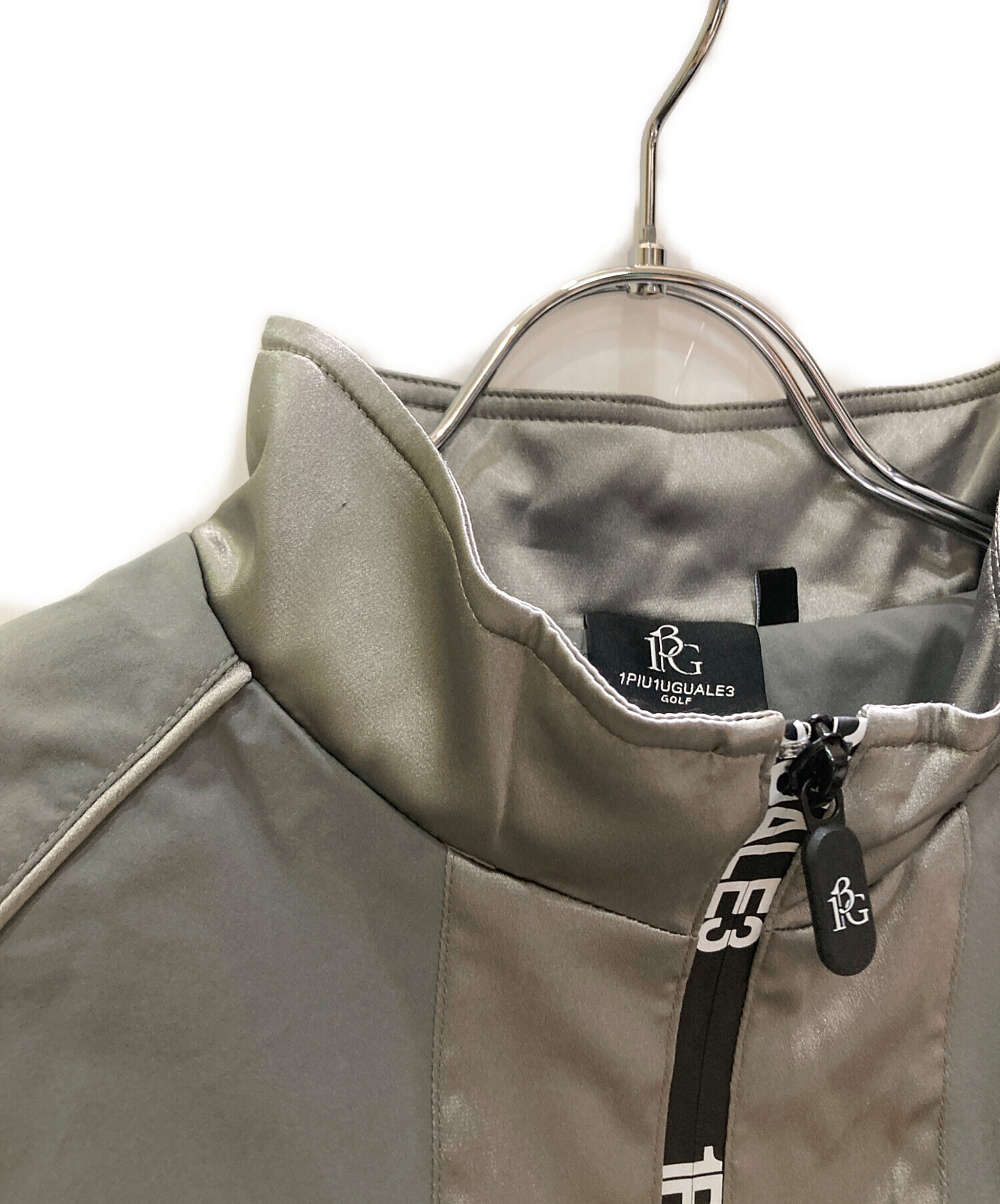 中古・古着通販】1piu1uguale3 (ウノ ピゥ ウノ ウグァーレ トレ) ADP